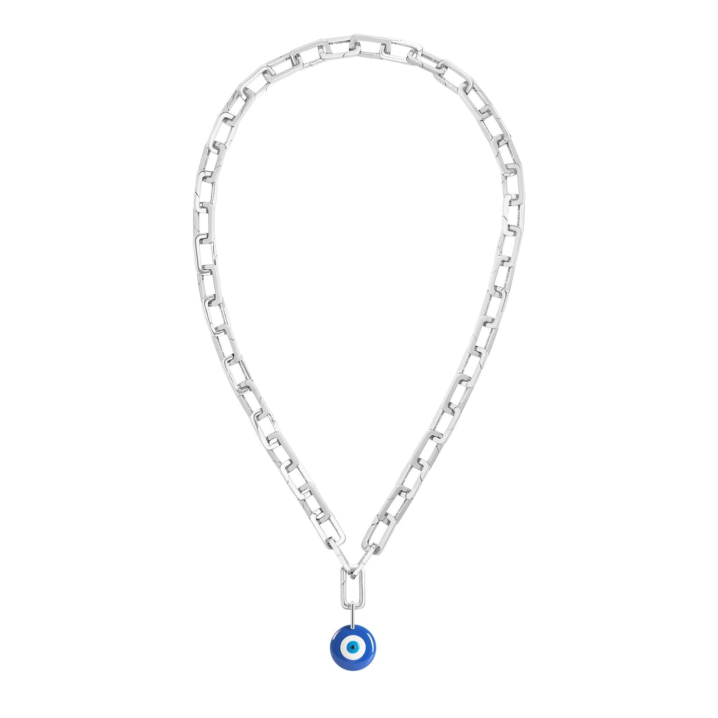 Evil Eye Pendant
