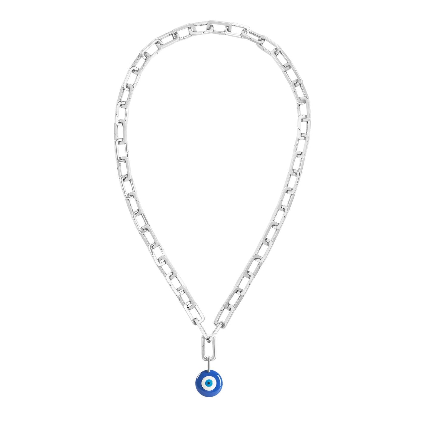 Evil Eye Pendant