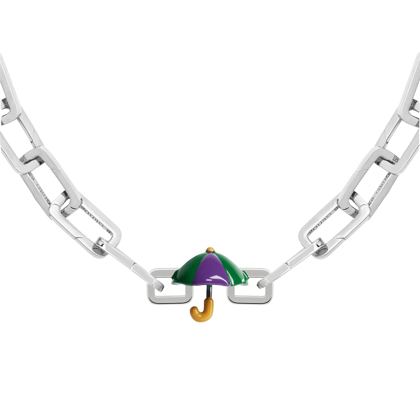 Tennis Umbrella Charm