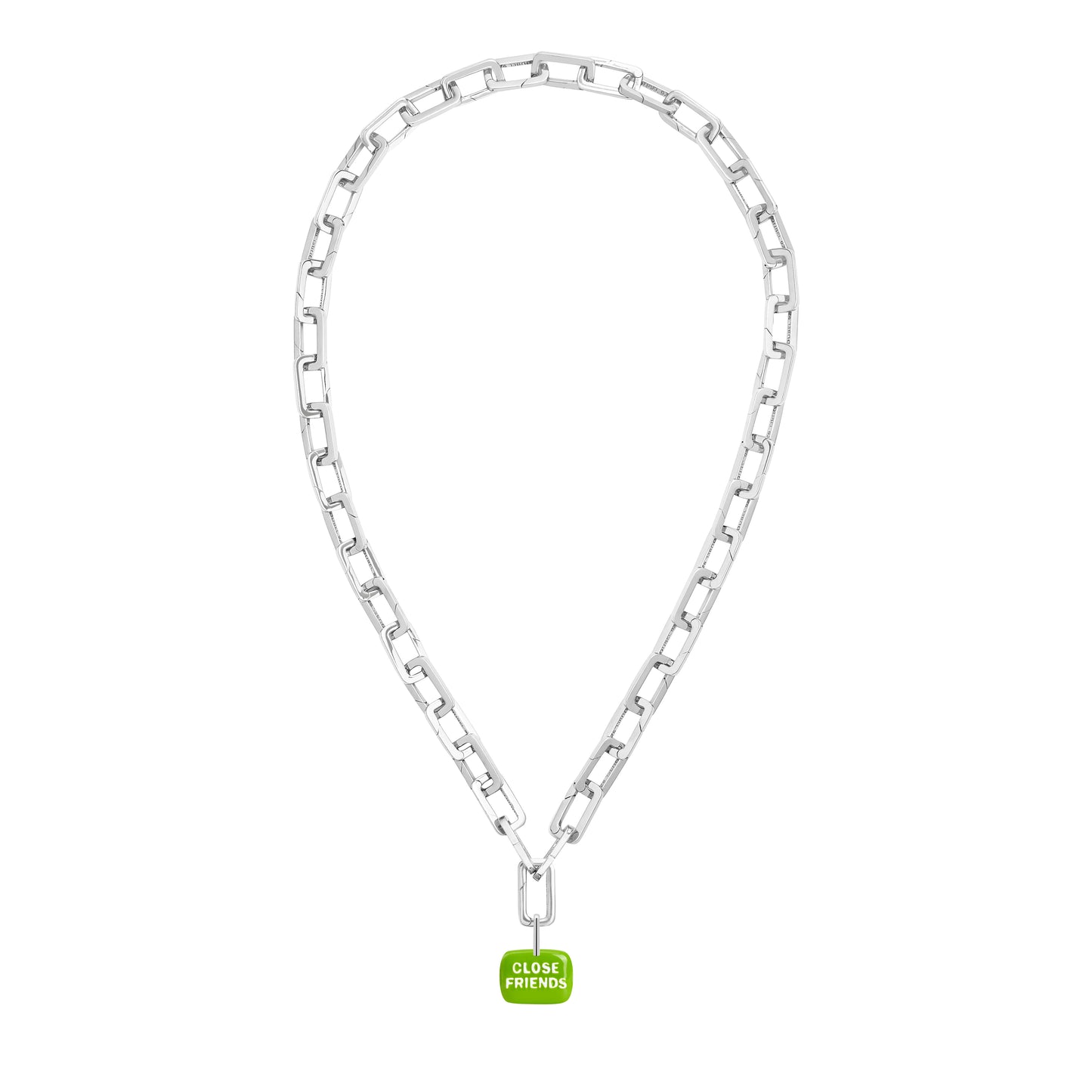 Close Friends Pendant