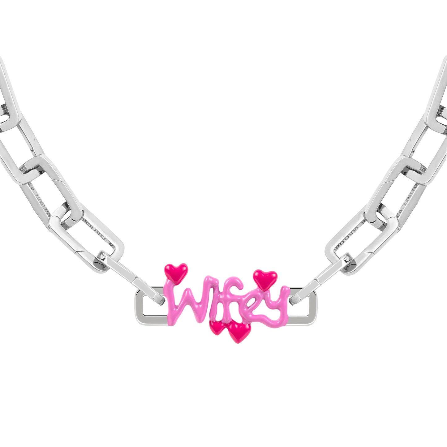 Wifey Charm