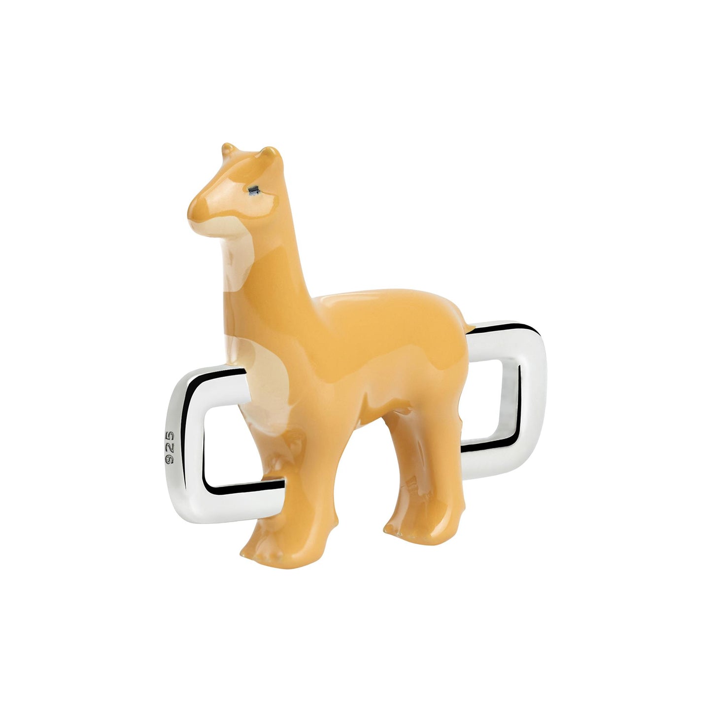 Vicuña Charm