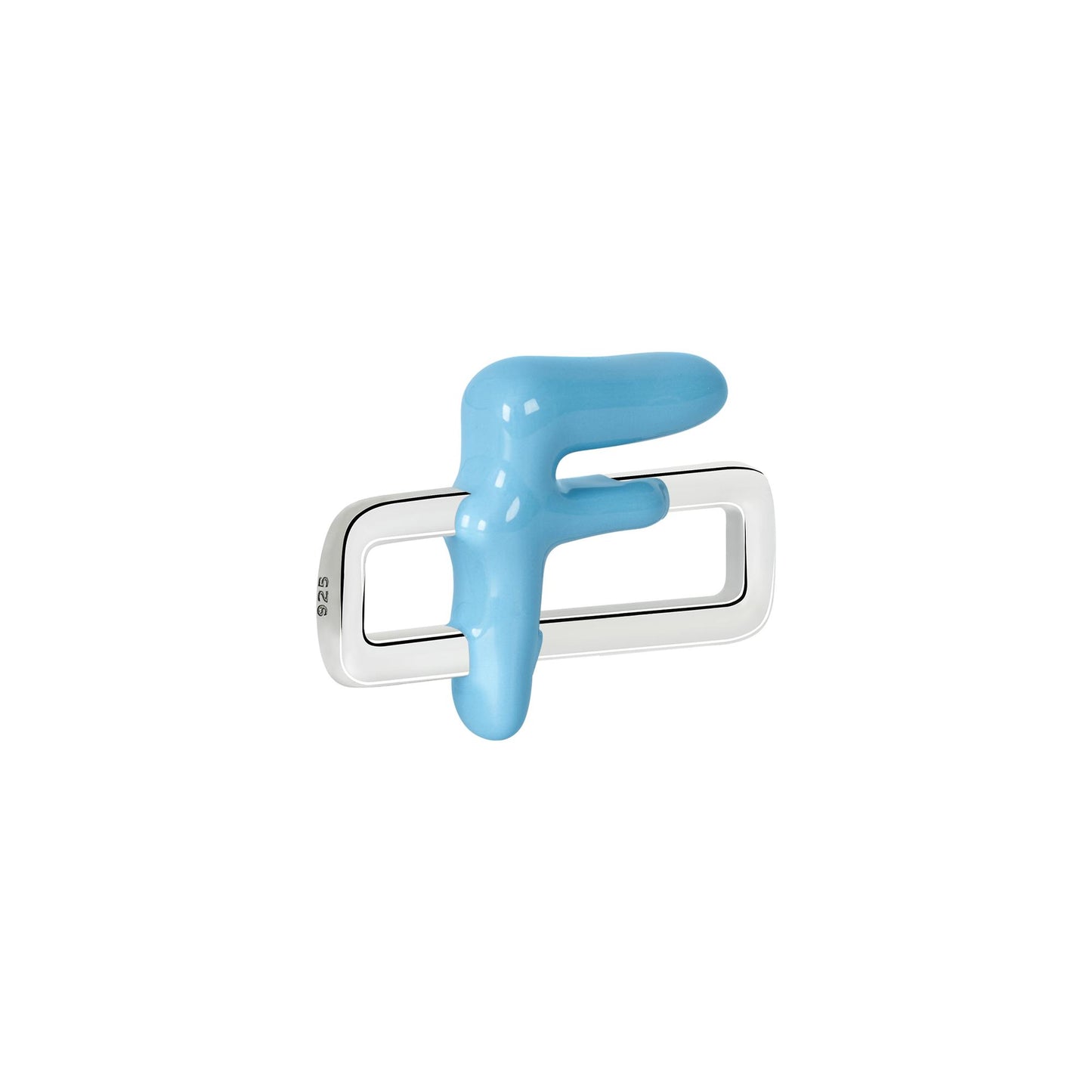 F Charm