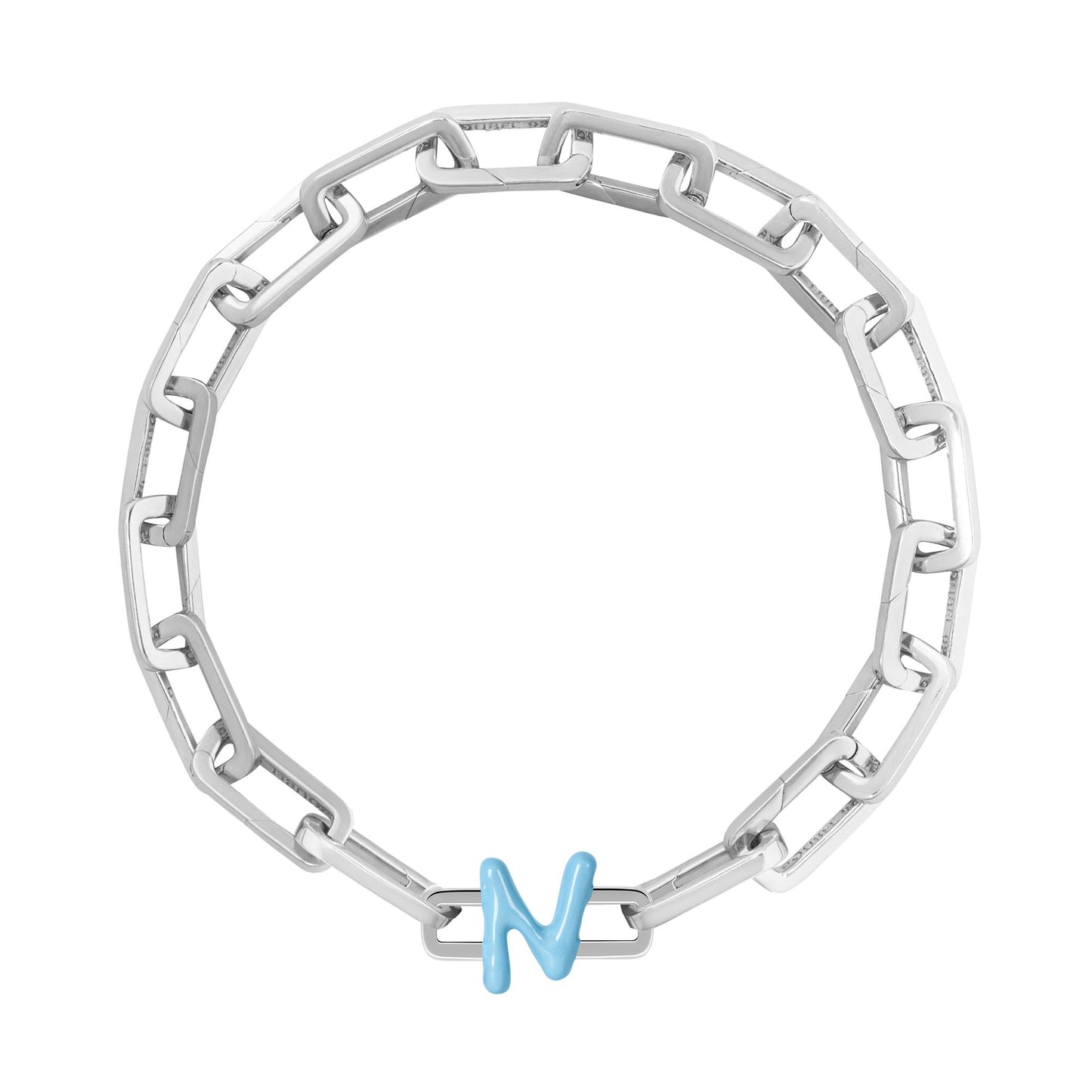 N Charm
