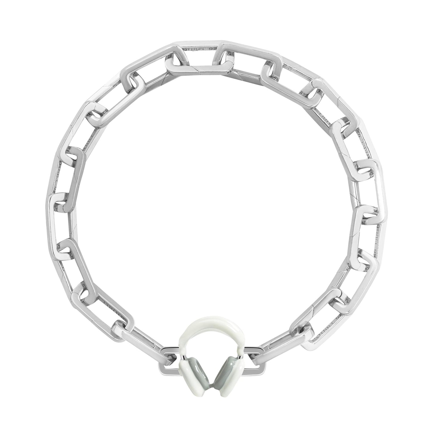 Headphones Charm