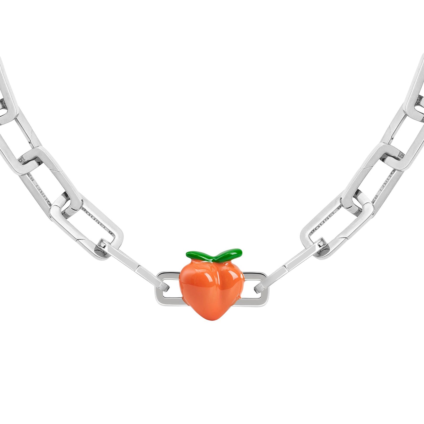 Peach Charm