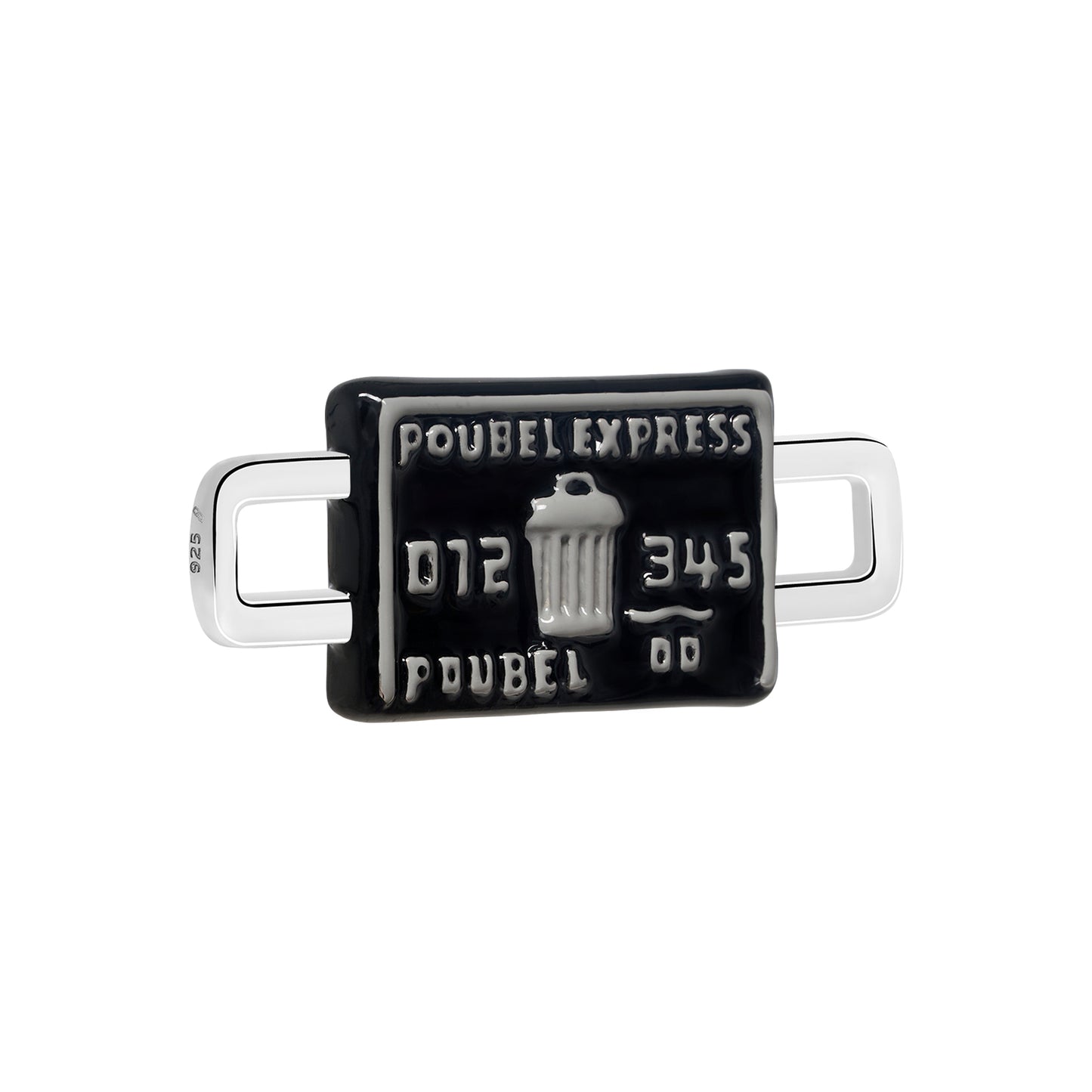 Credit Card Charm