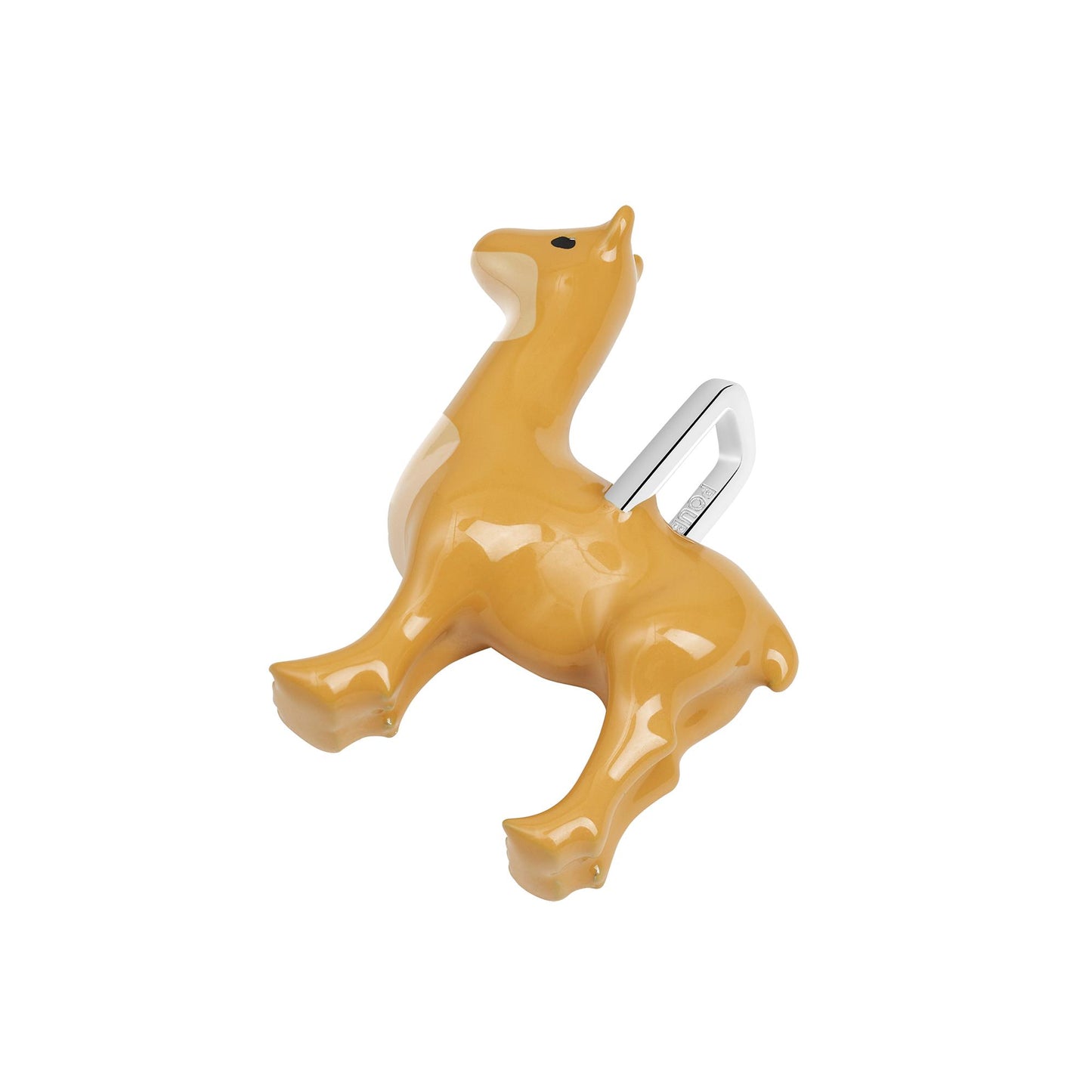 Vicuña Pendant