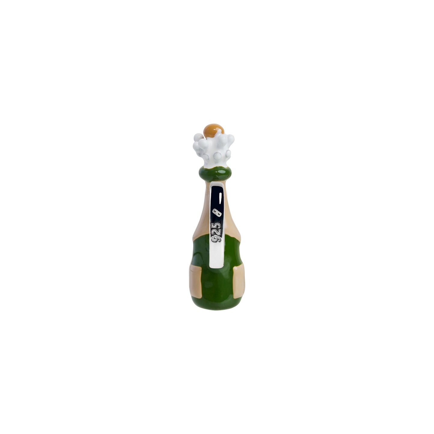 Champagne Charm