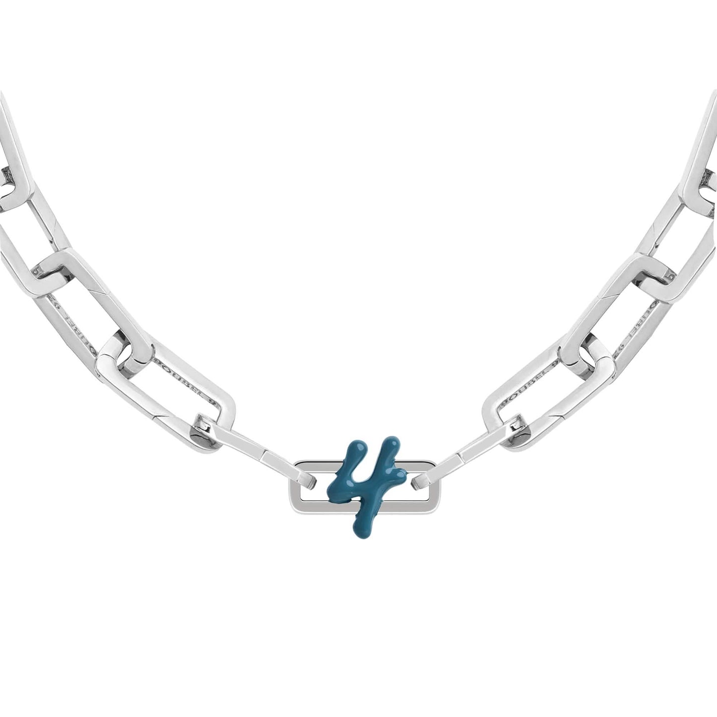Four Charm