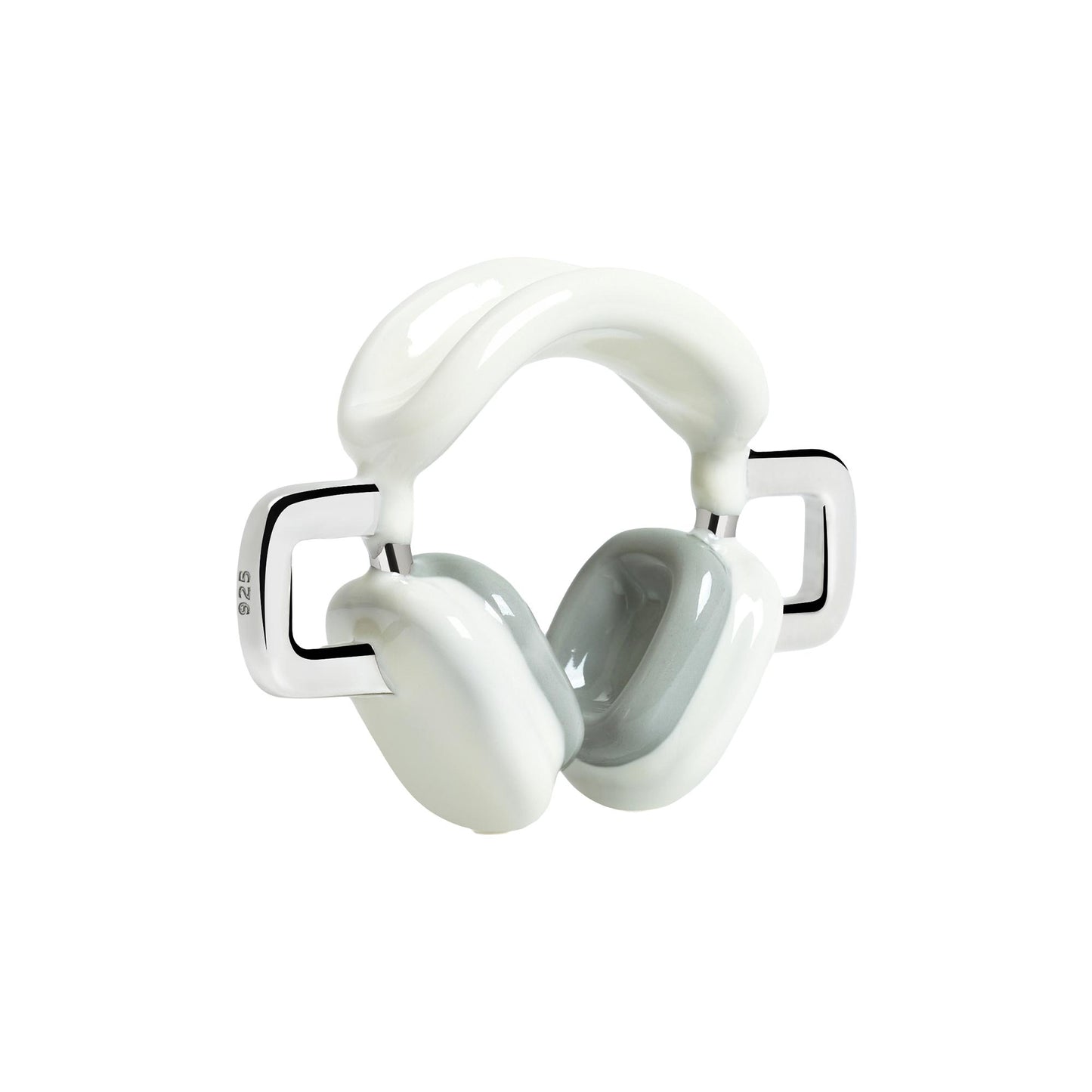 Headphones Charm
