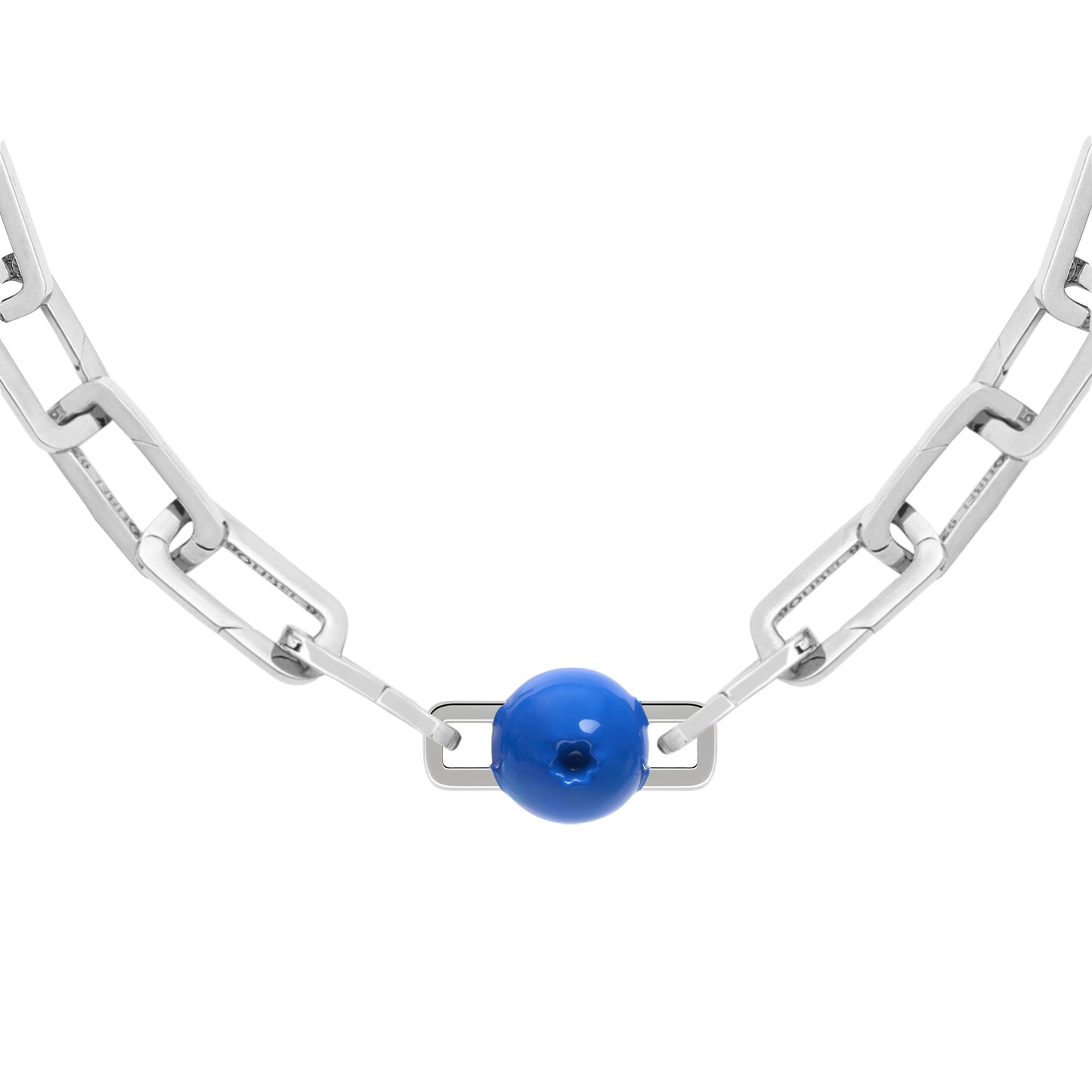 Blueberry Charm