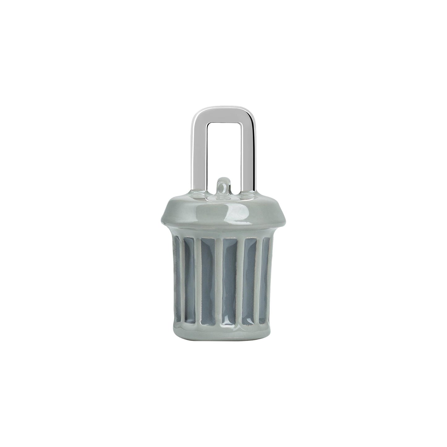 Poubelle Pendant