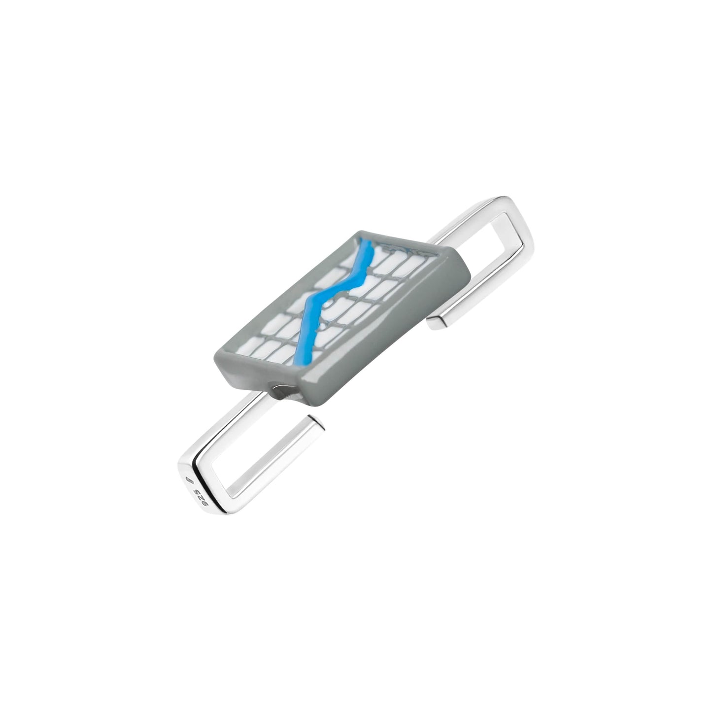 Graph Whoop Charm