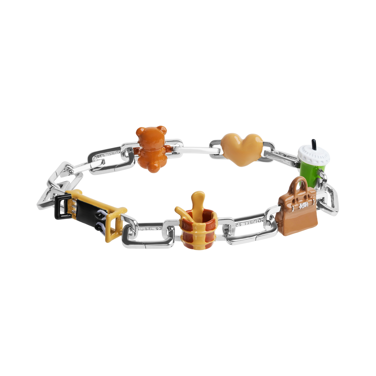 Pilates Girl Set