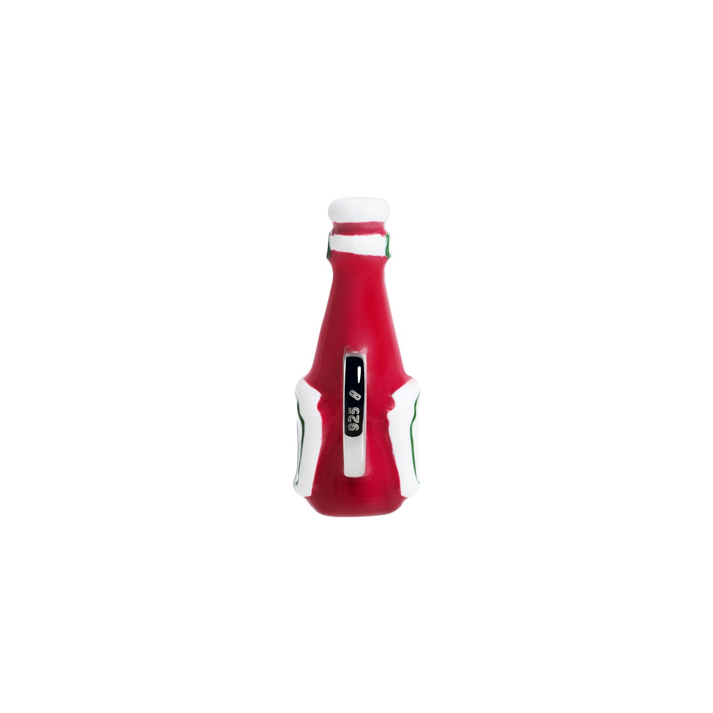 Ketchup Charm
