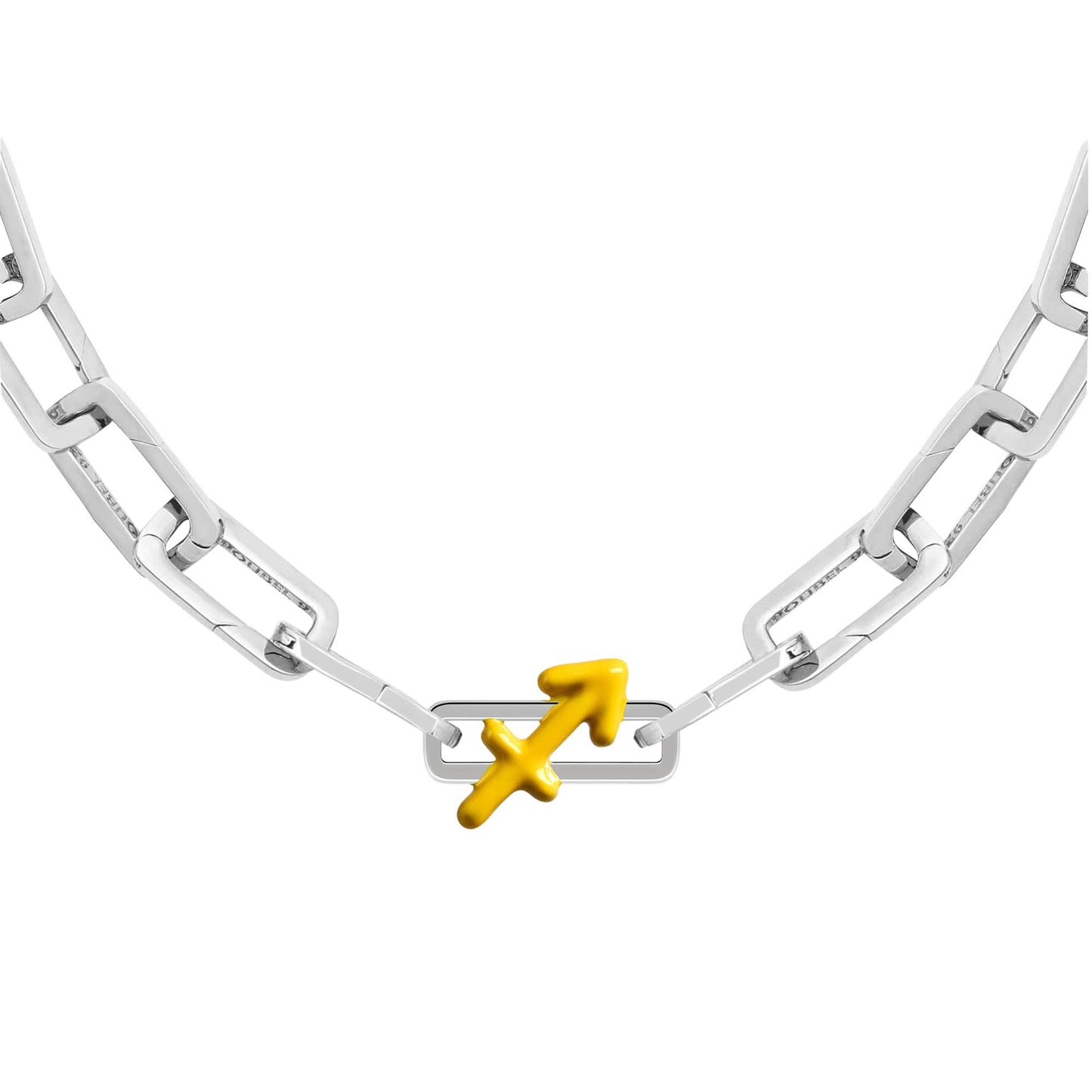 Sagittarius Charm