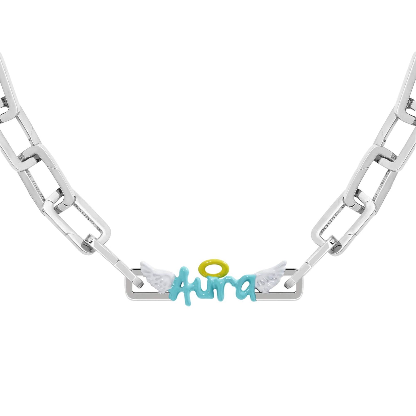 Aura Charm