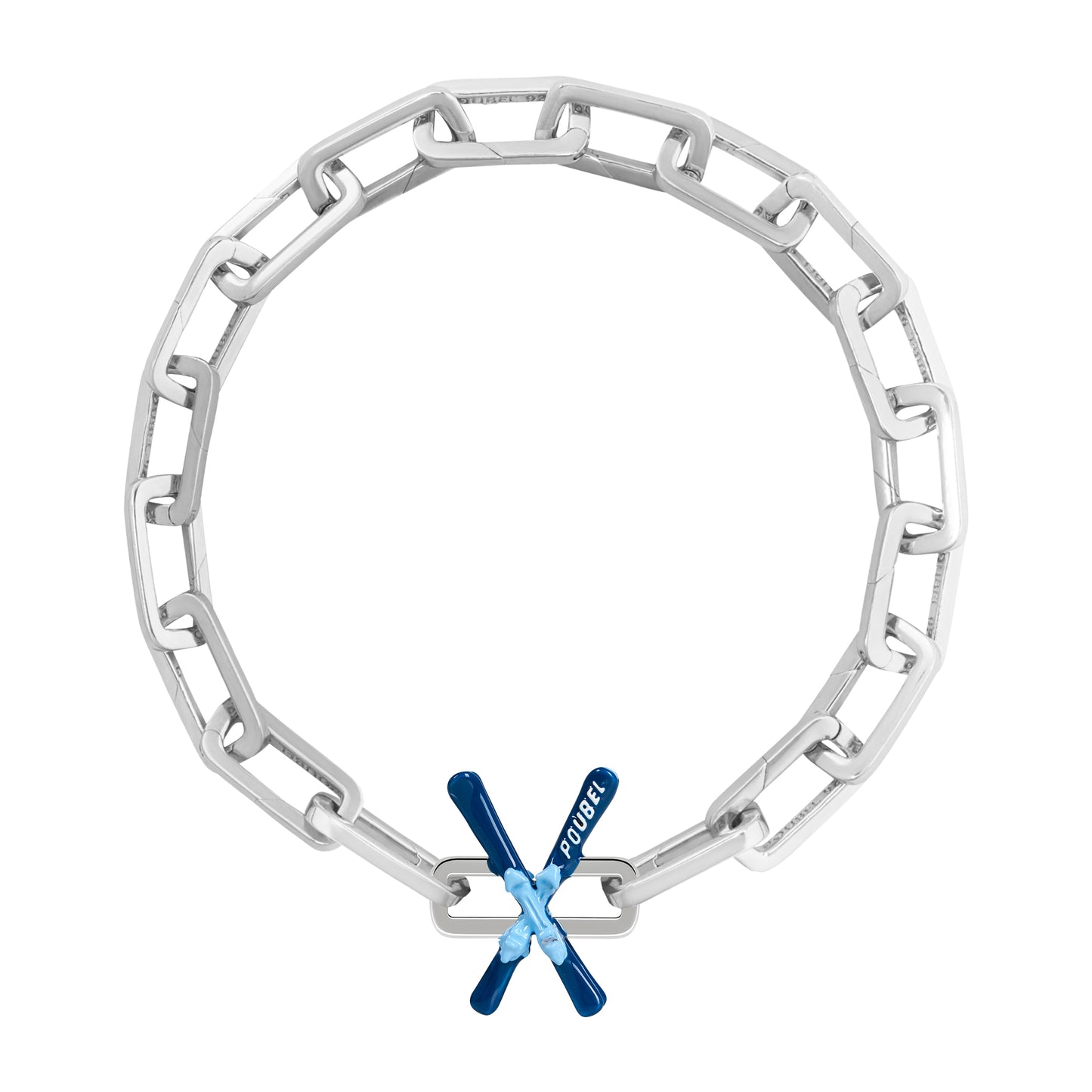 Skis Charm