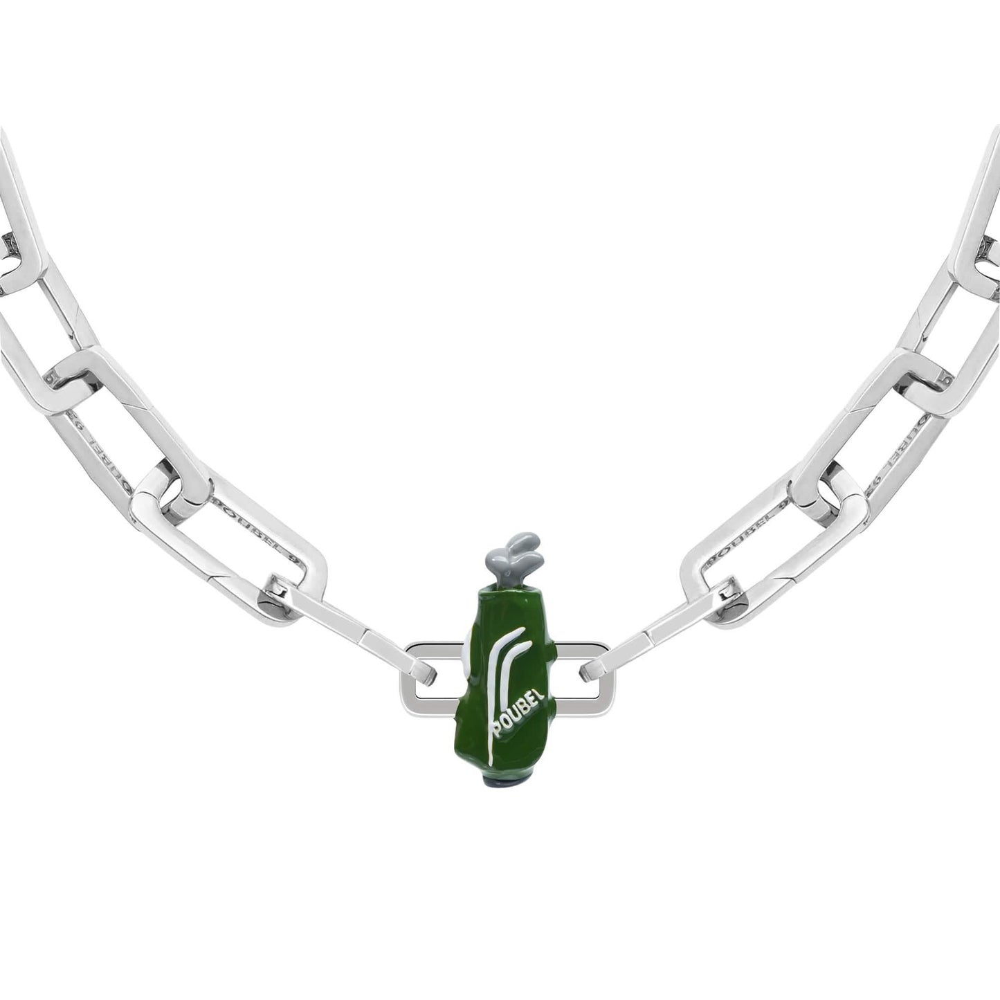 Golf Bag Charm