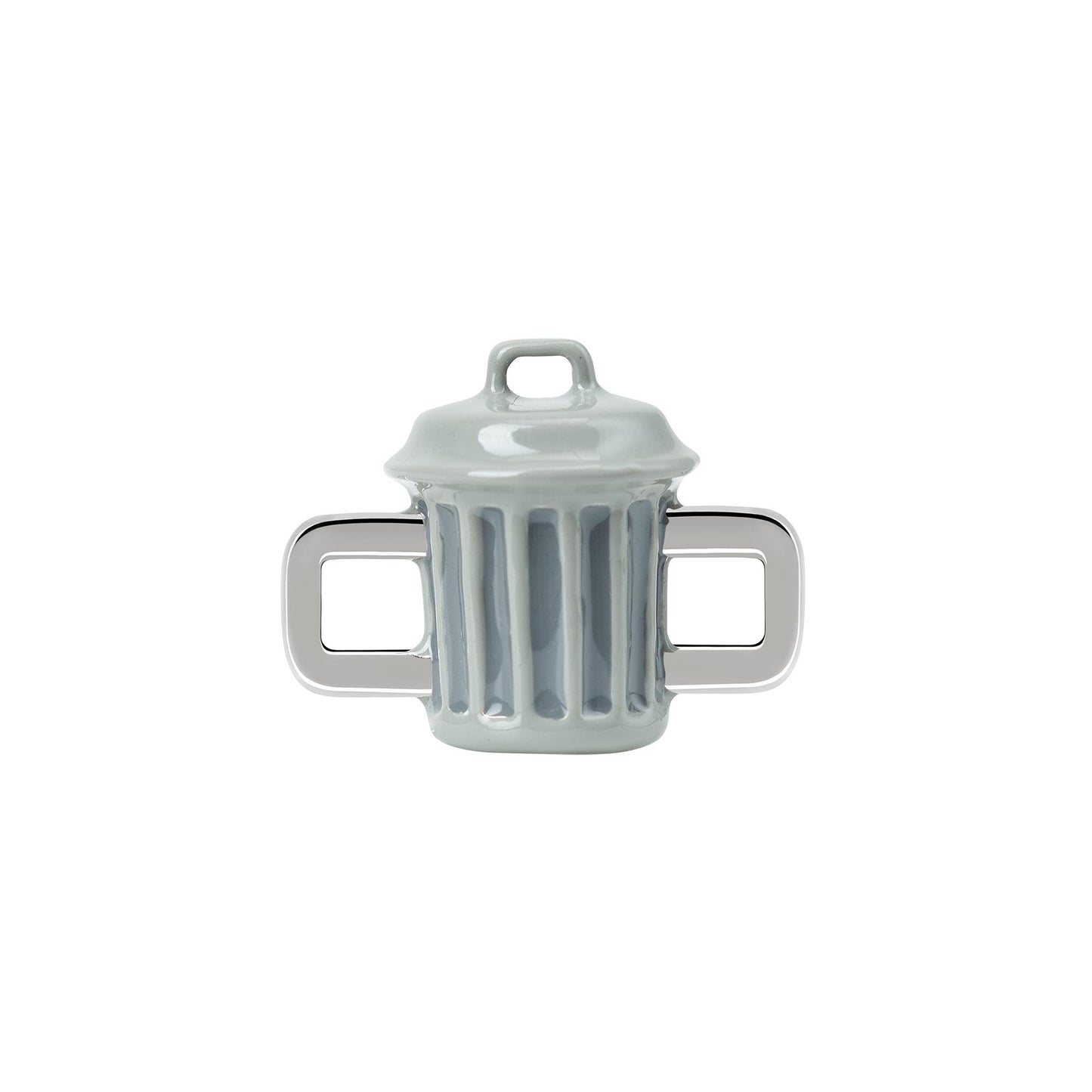 Poubelle Charm