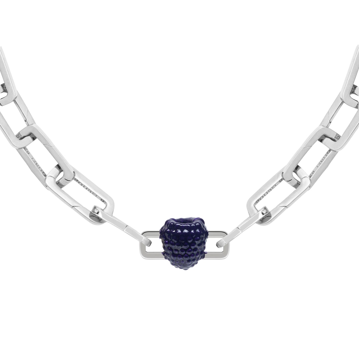 Blackberry Charm
