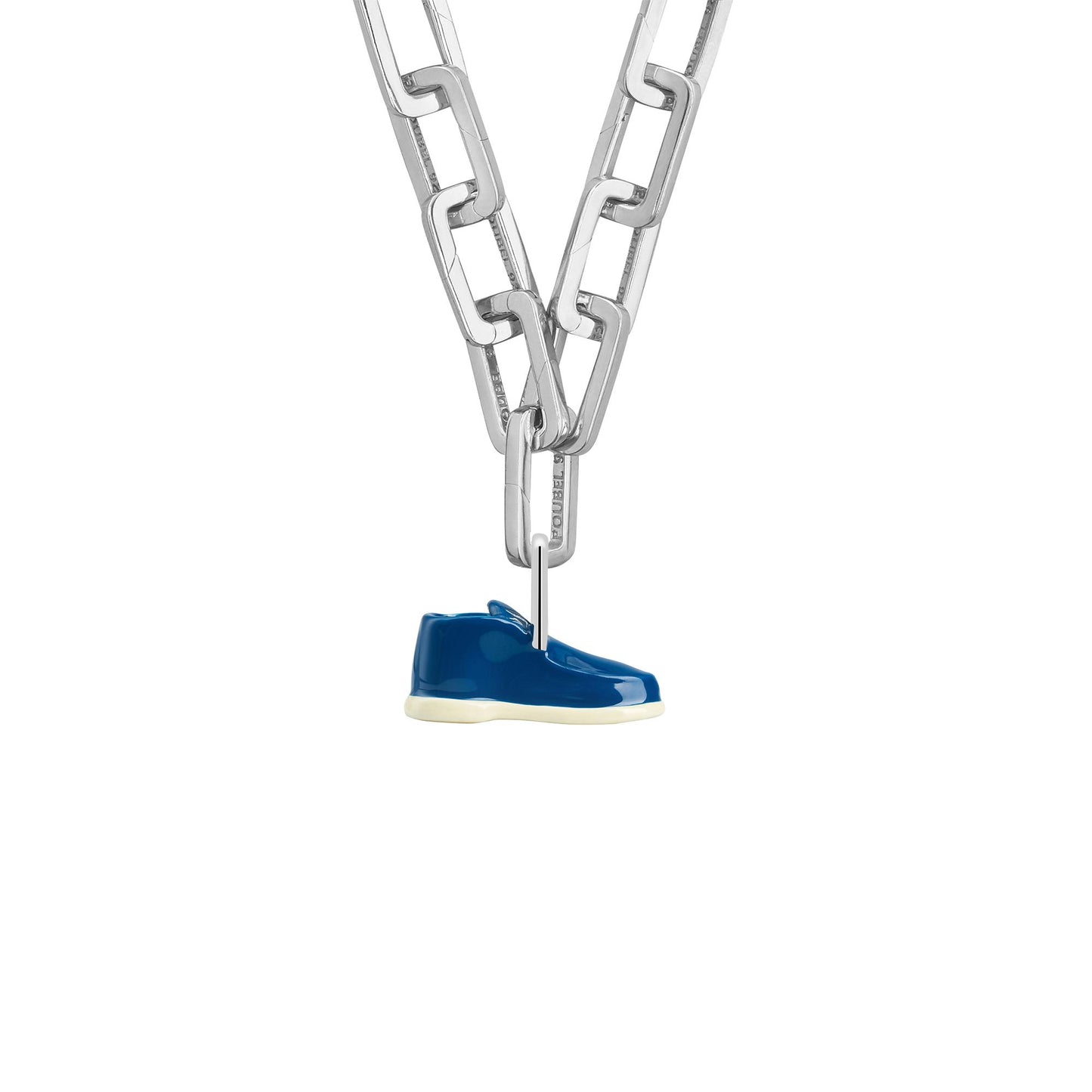 Shoe Pendant