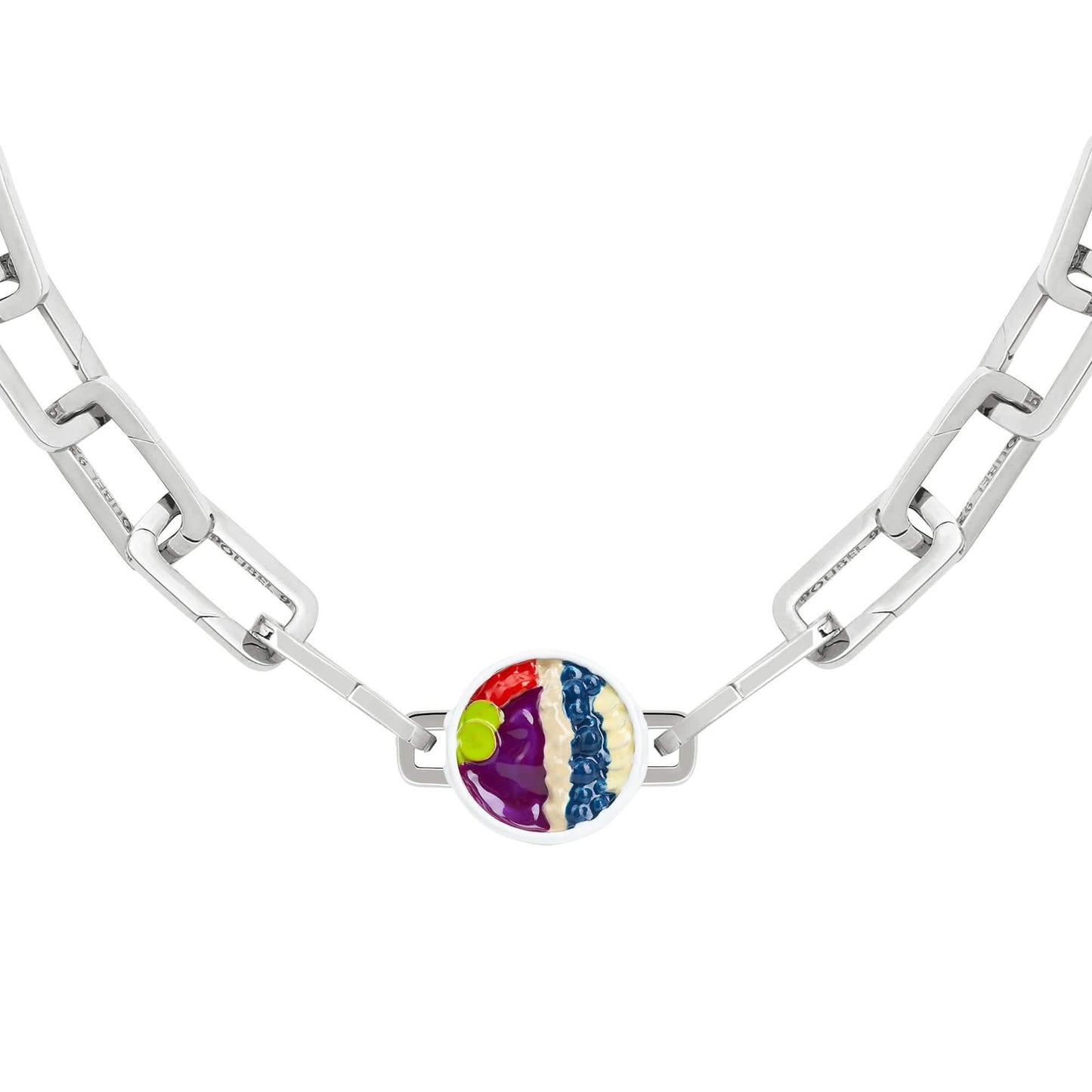 Açaí Bowl Charm