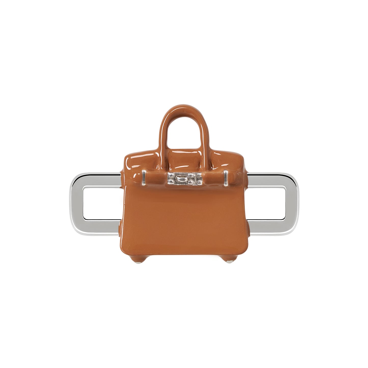 Bag Charm