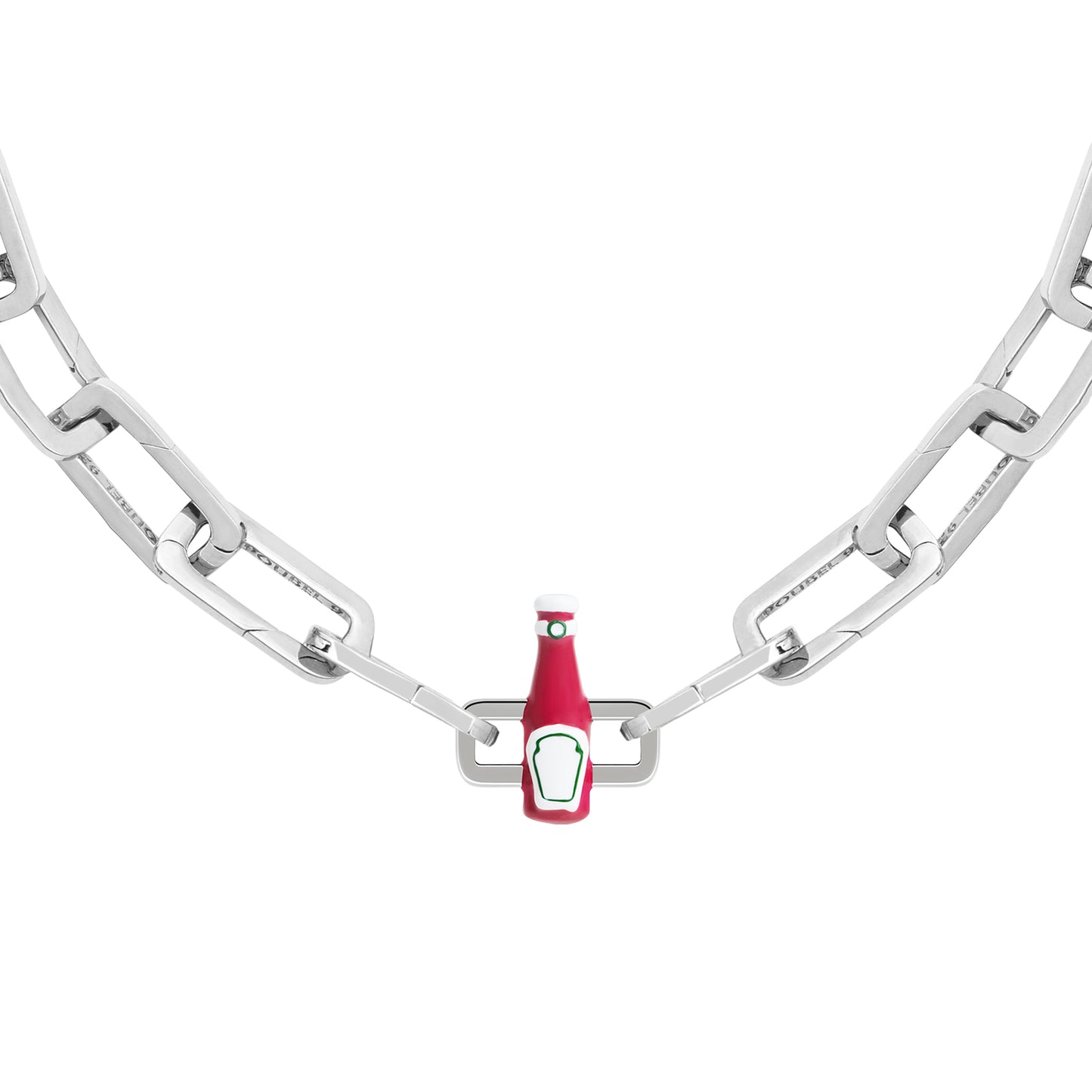 Ketchup Charm