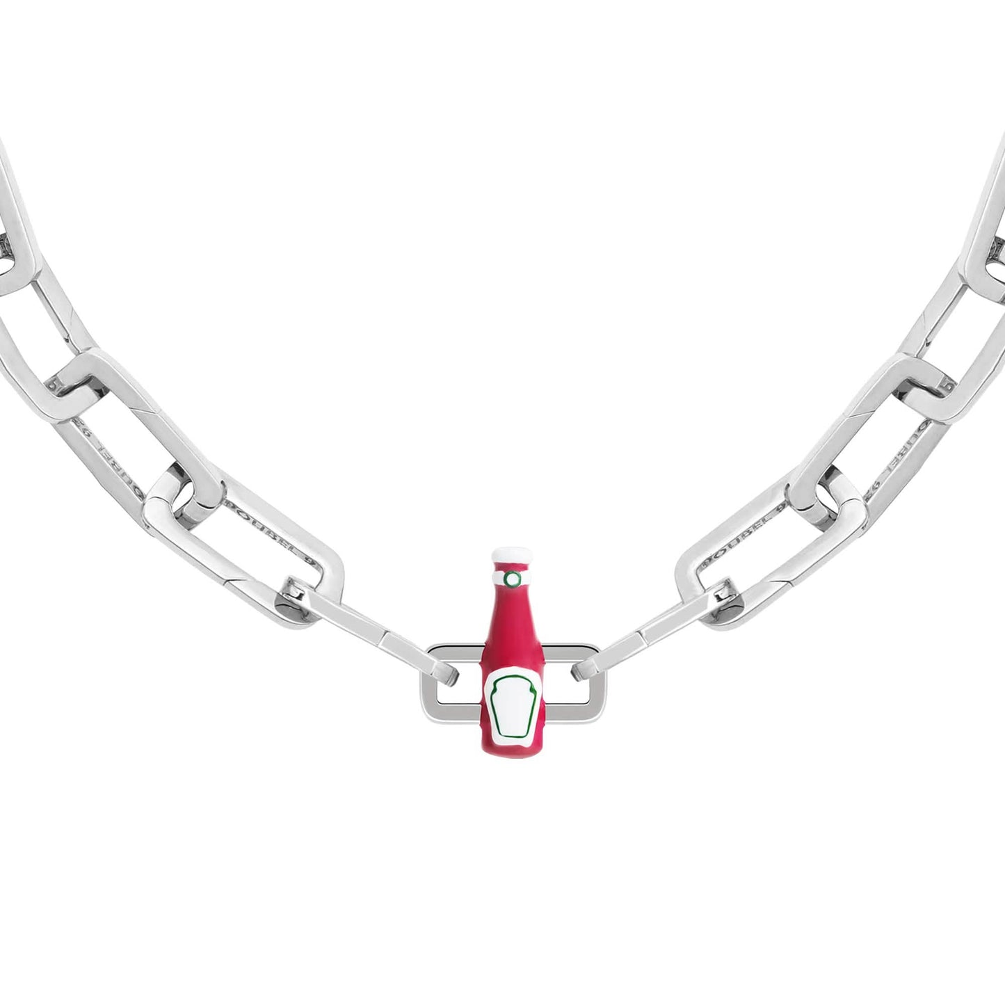 Ketchup Charm