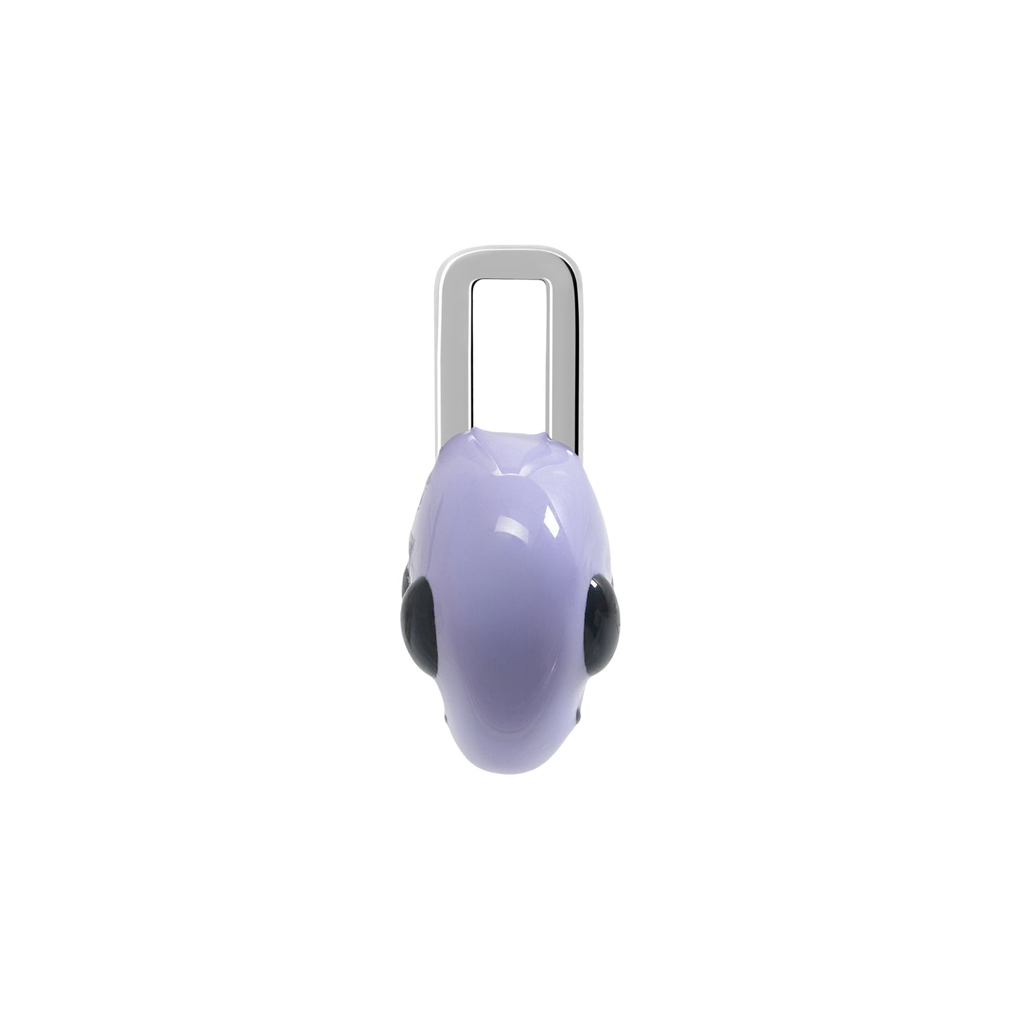 Alien Pendant