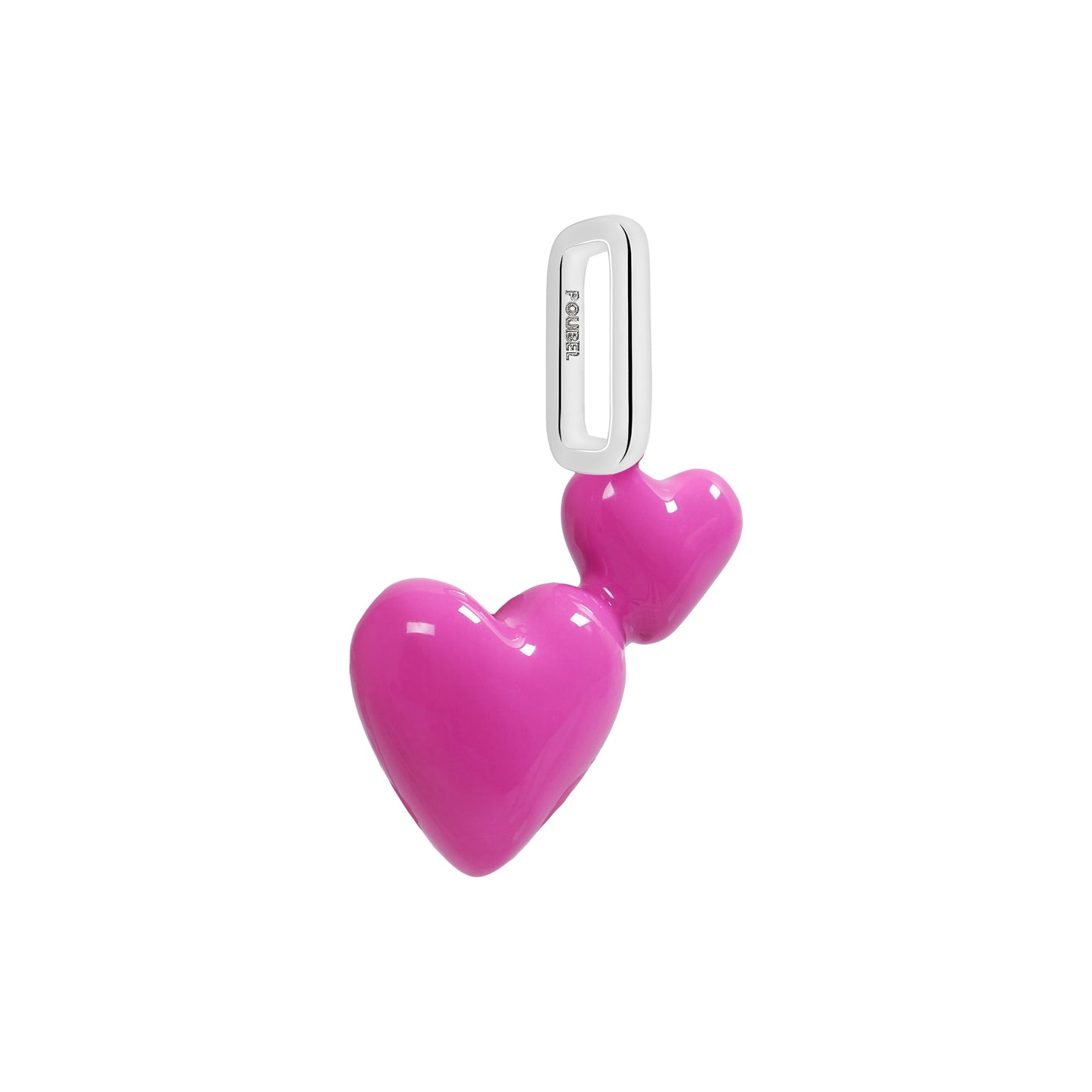 Enamoured Pendant