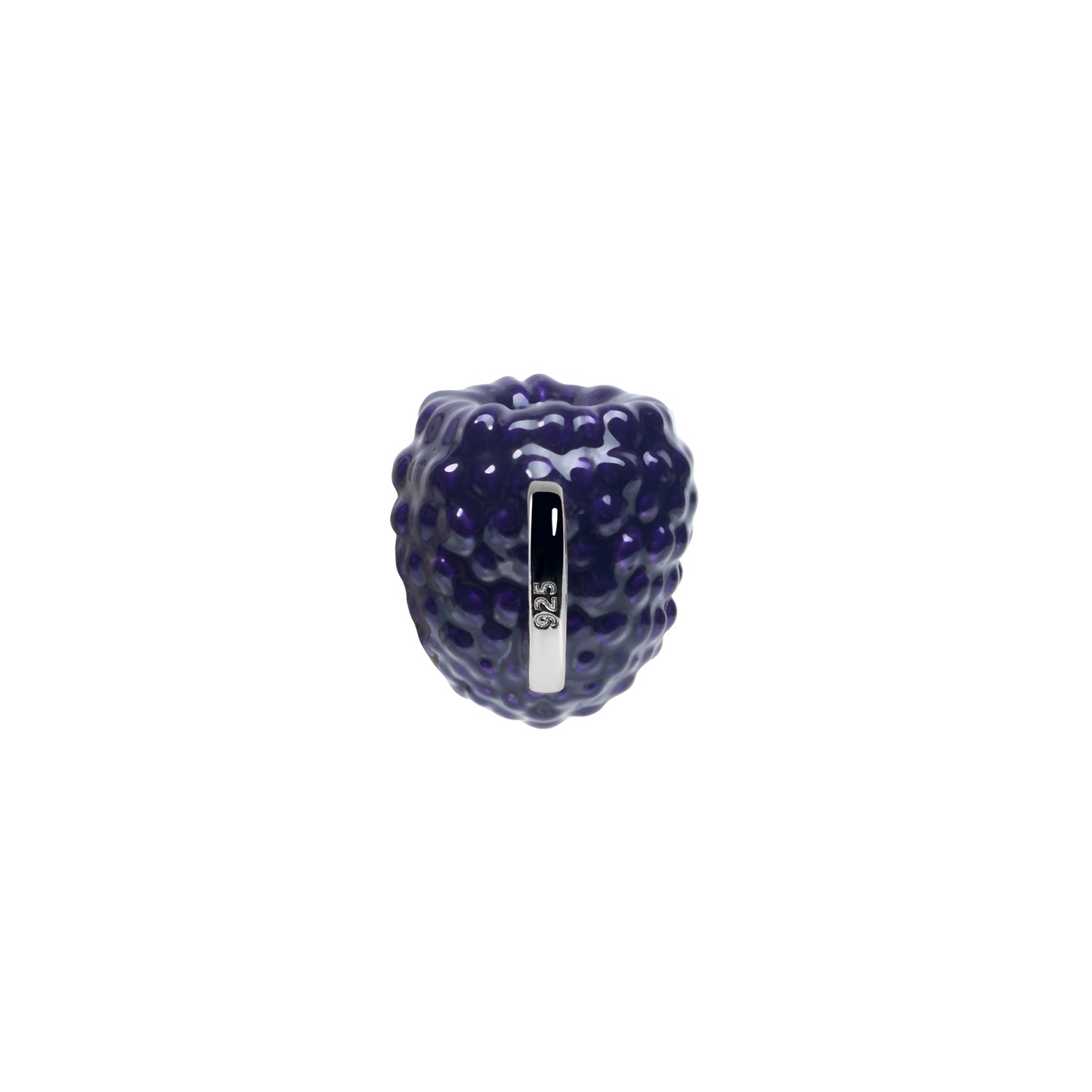 Blackberry Charm