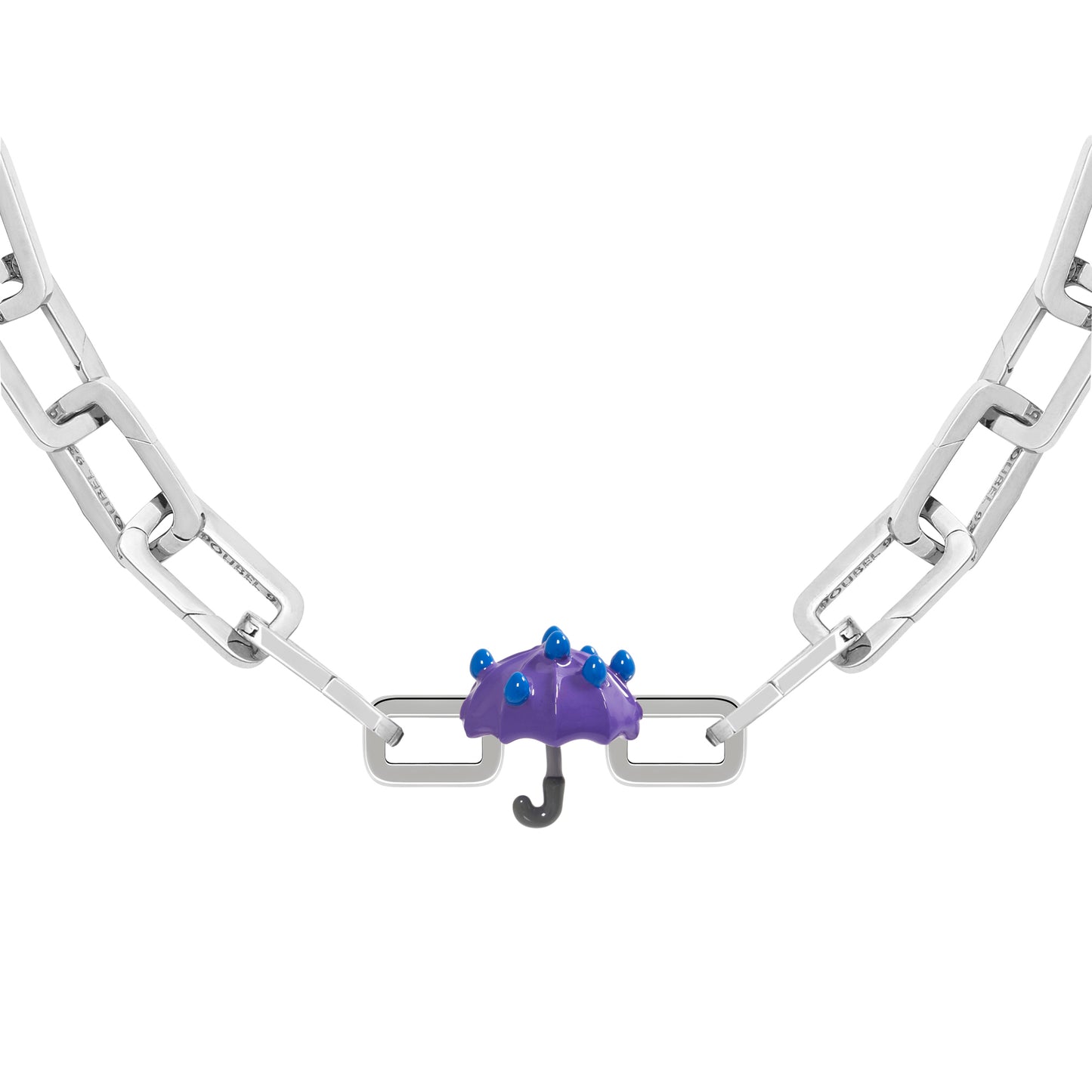 Umbrella Charm