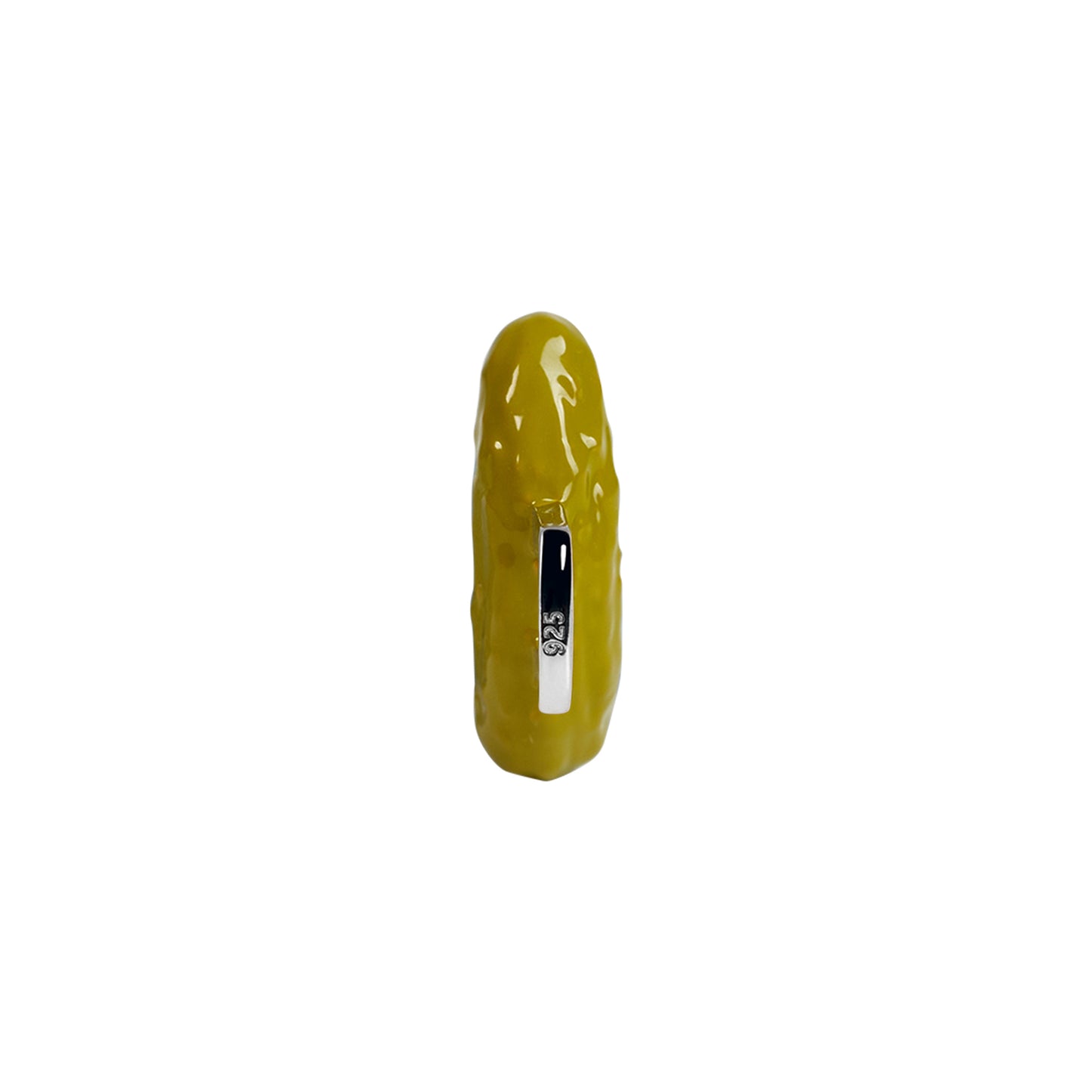 Pickle Charm