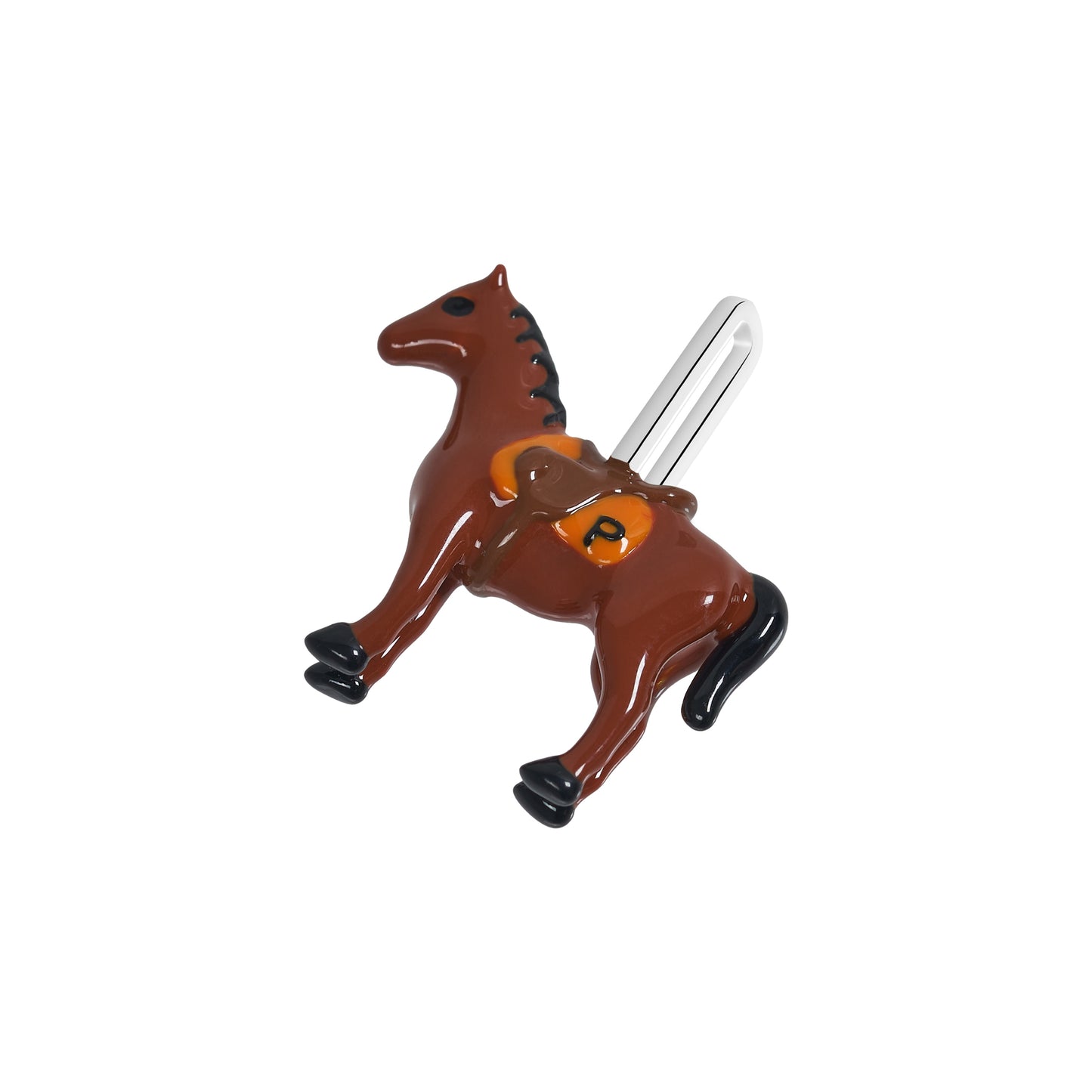 Horse Pendant