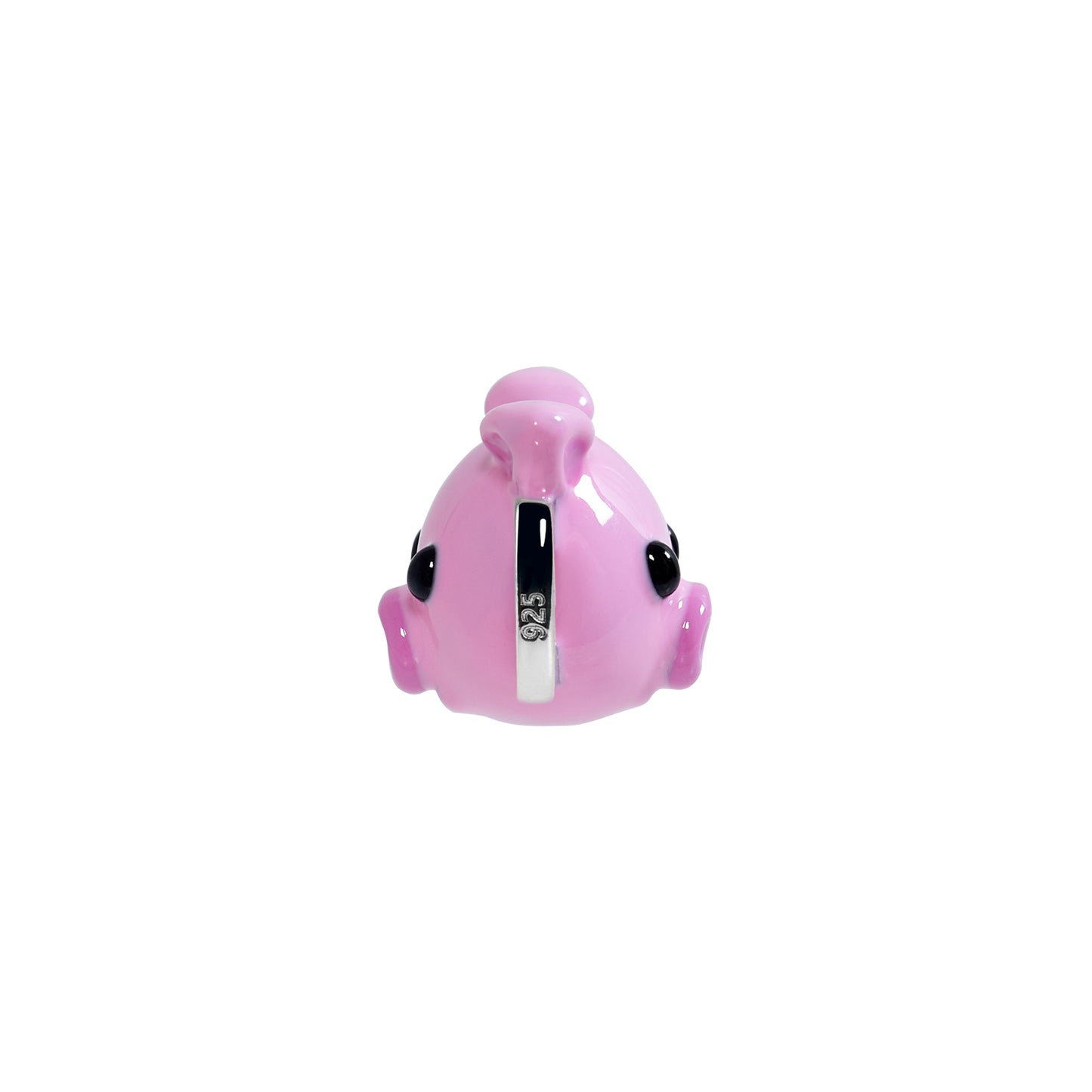 Pig Charm
