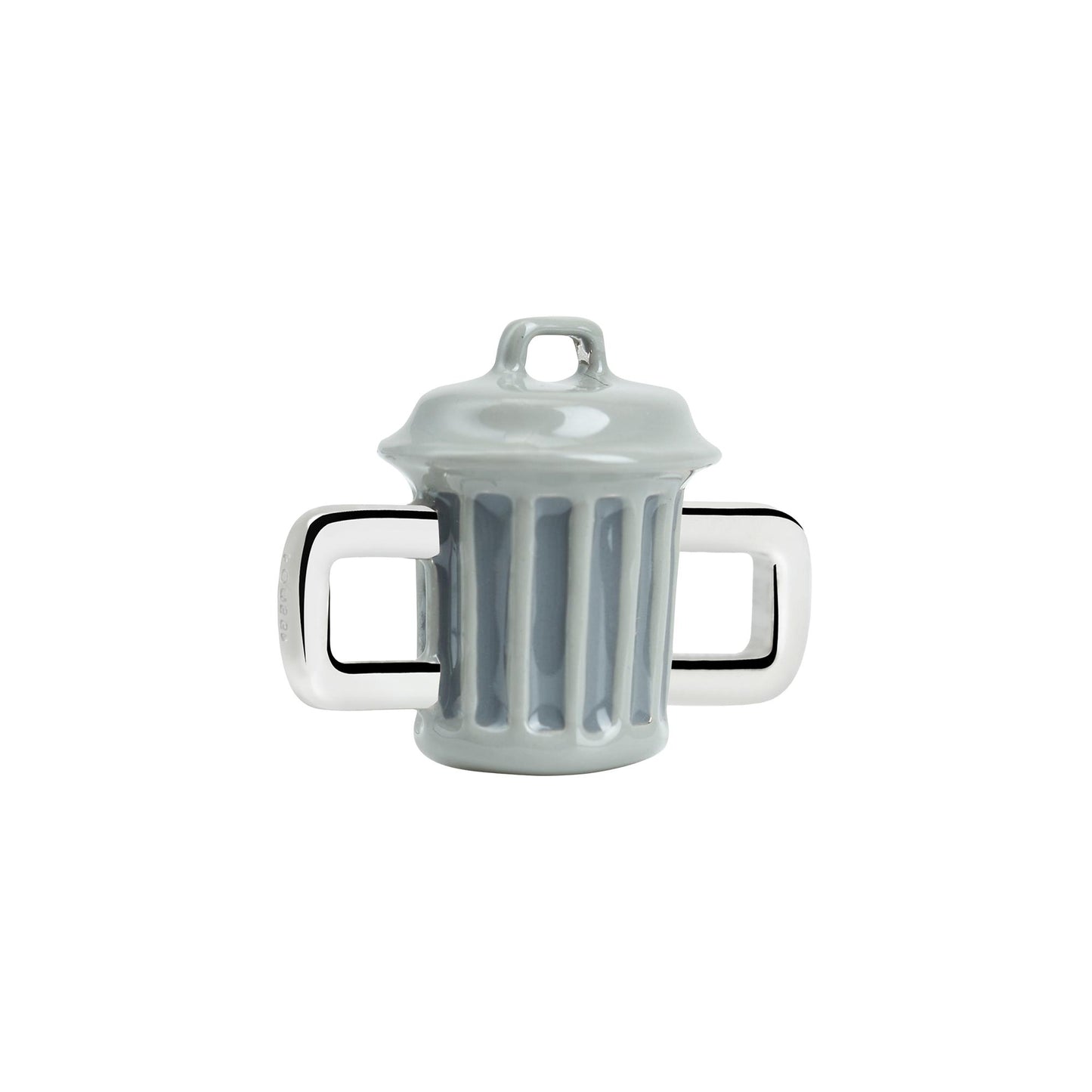 Poubelle Charm