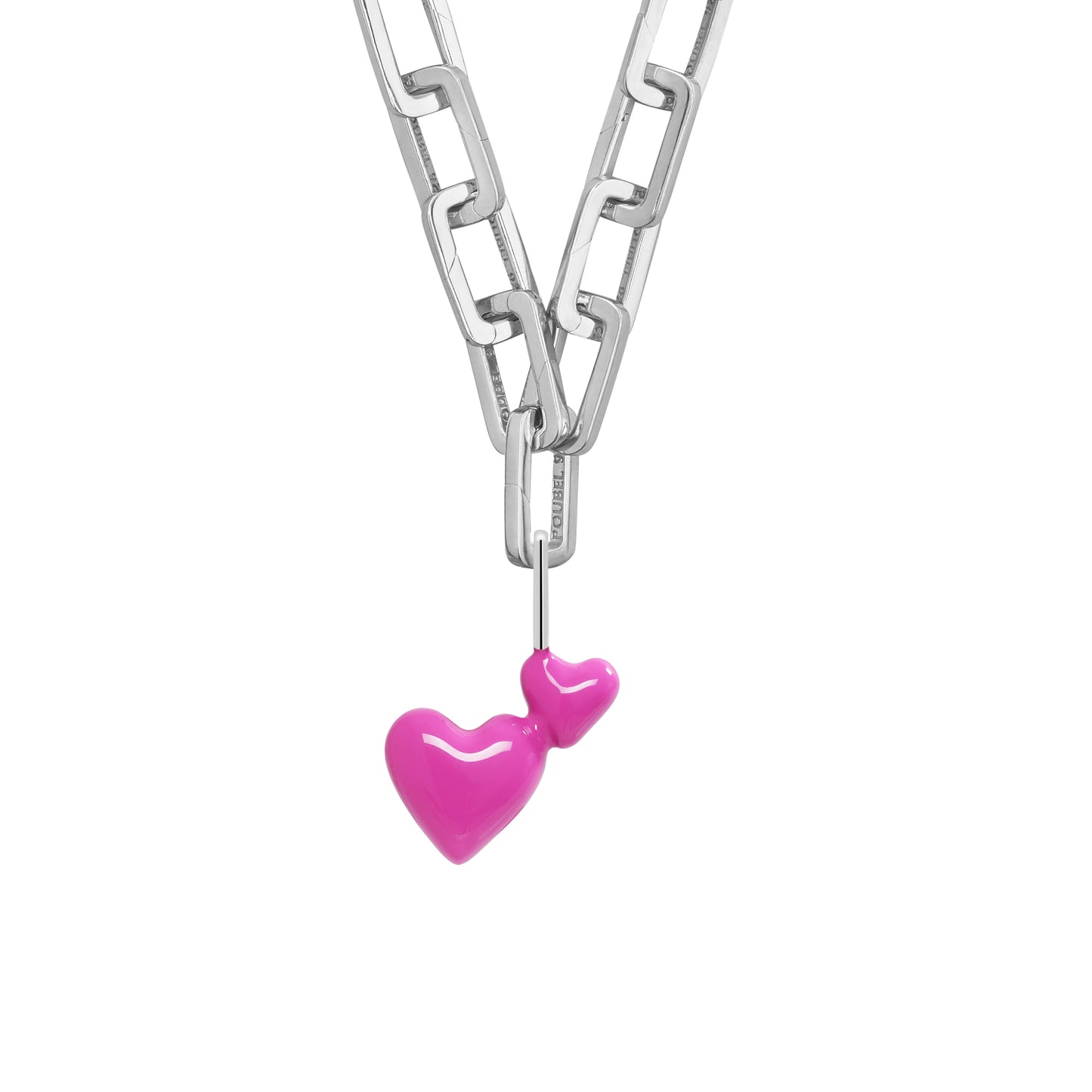 Enamoured Pendant