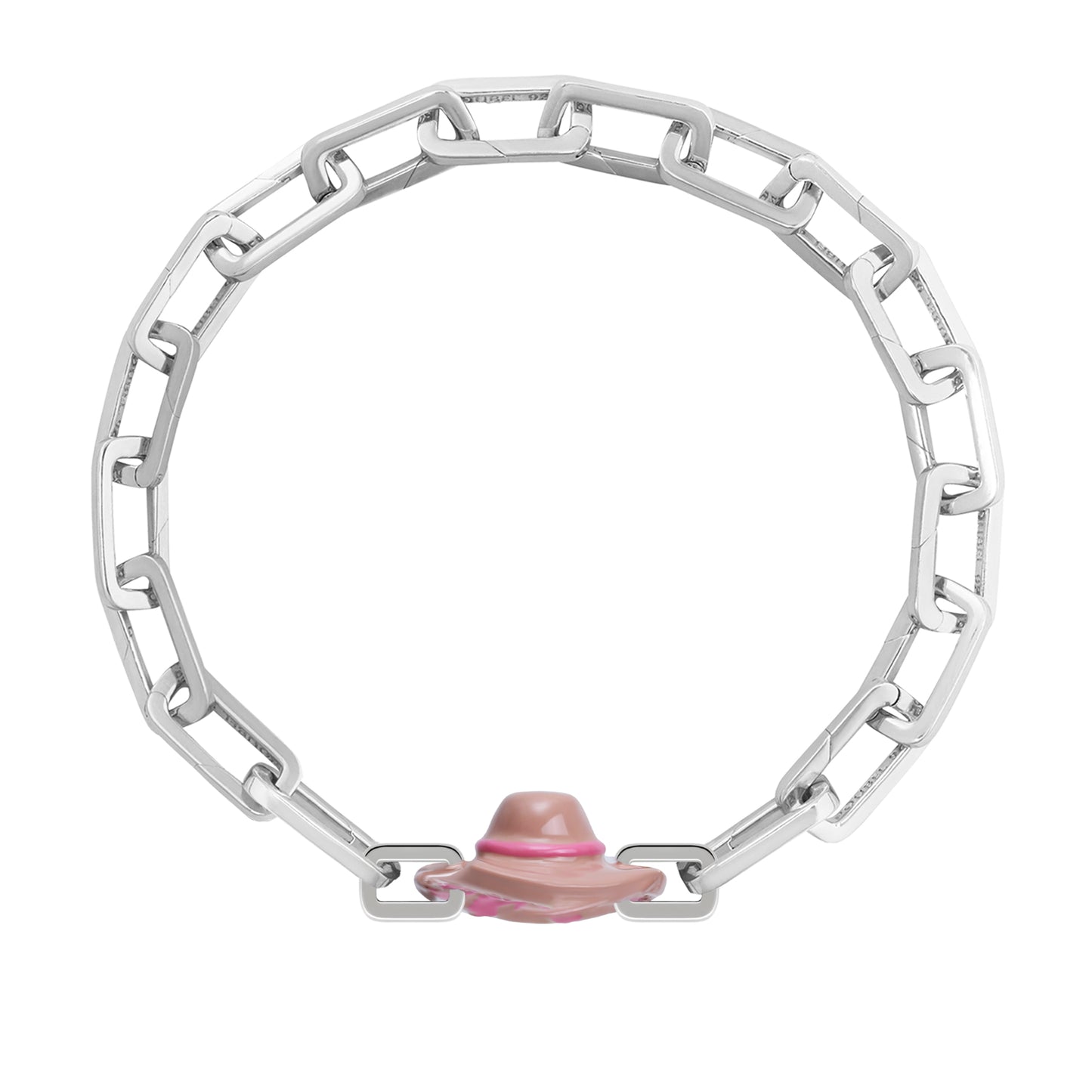 Il San Pietro Carlino's Hat Charm
