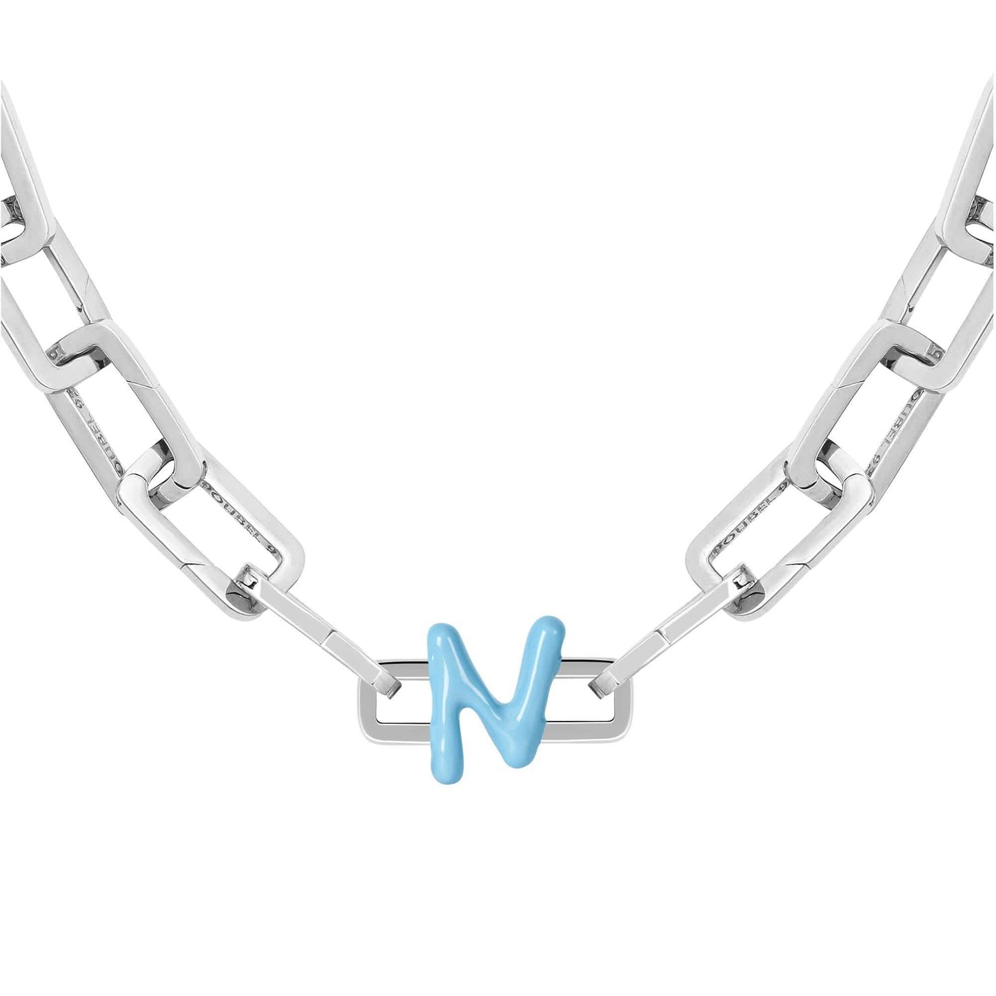 N Charm