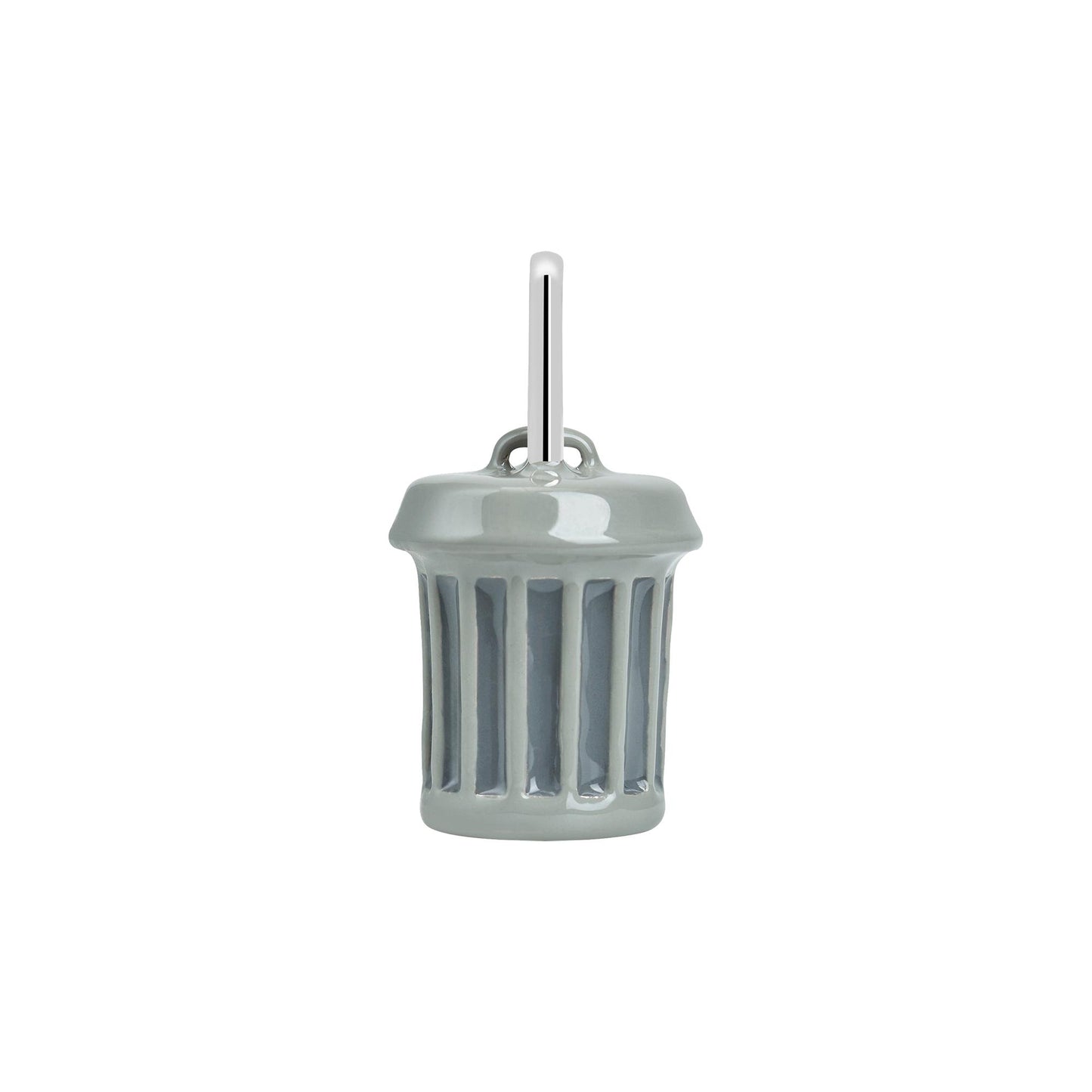 Poubelle Pendant