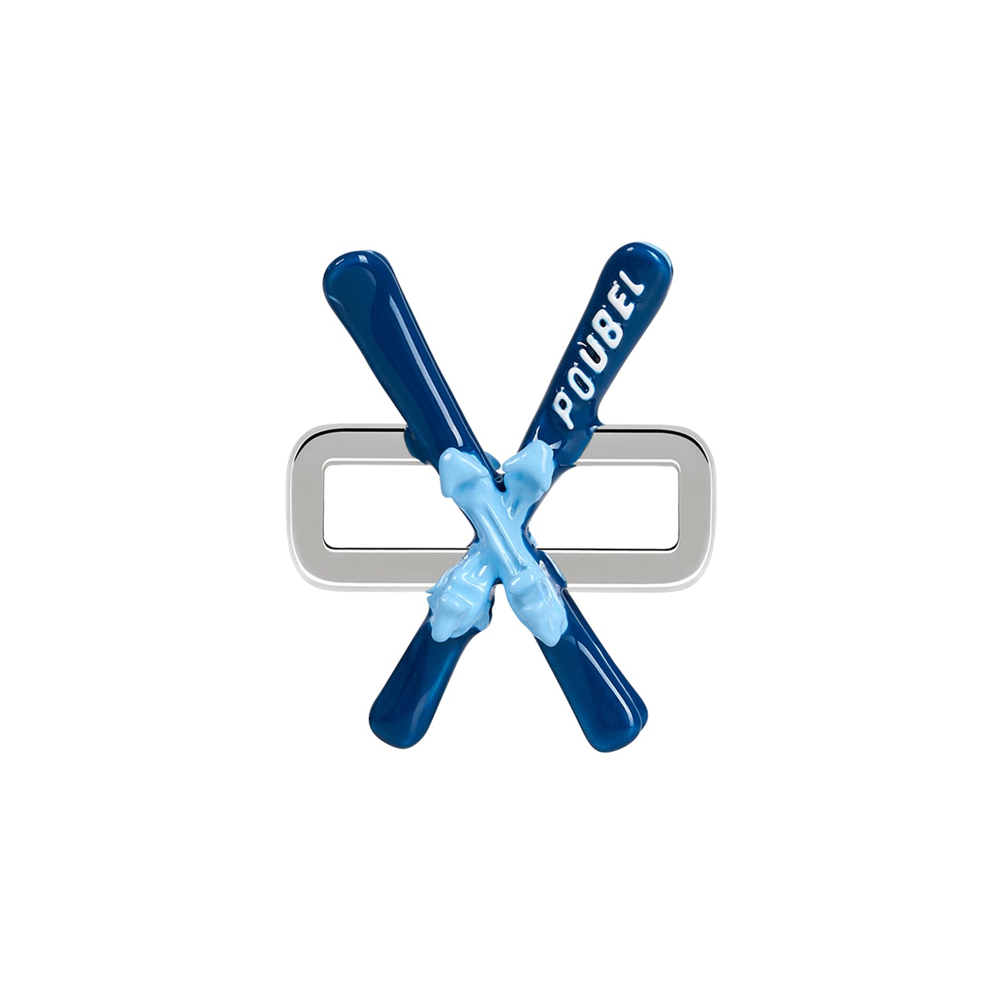 Skis Charm