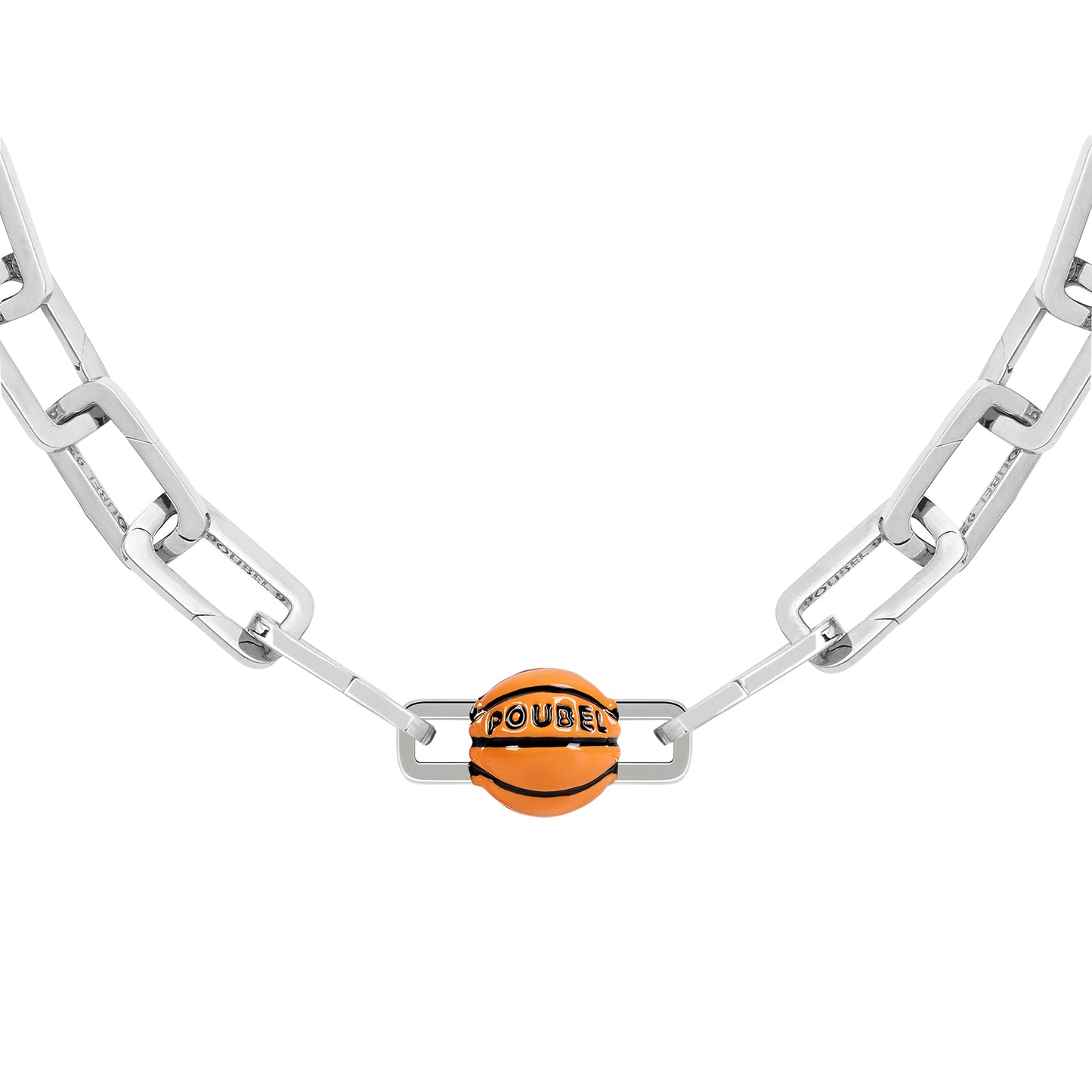 Basketball Charm