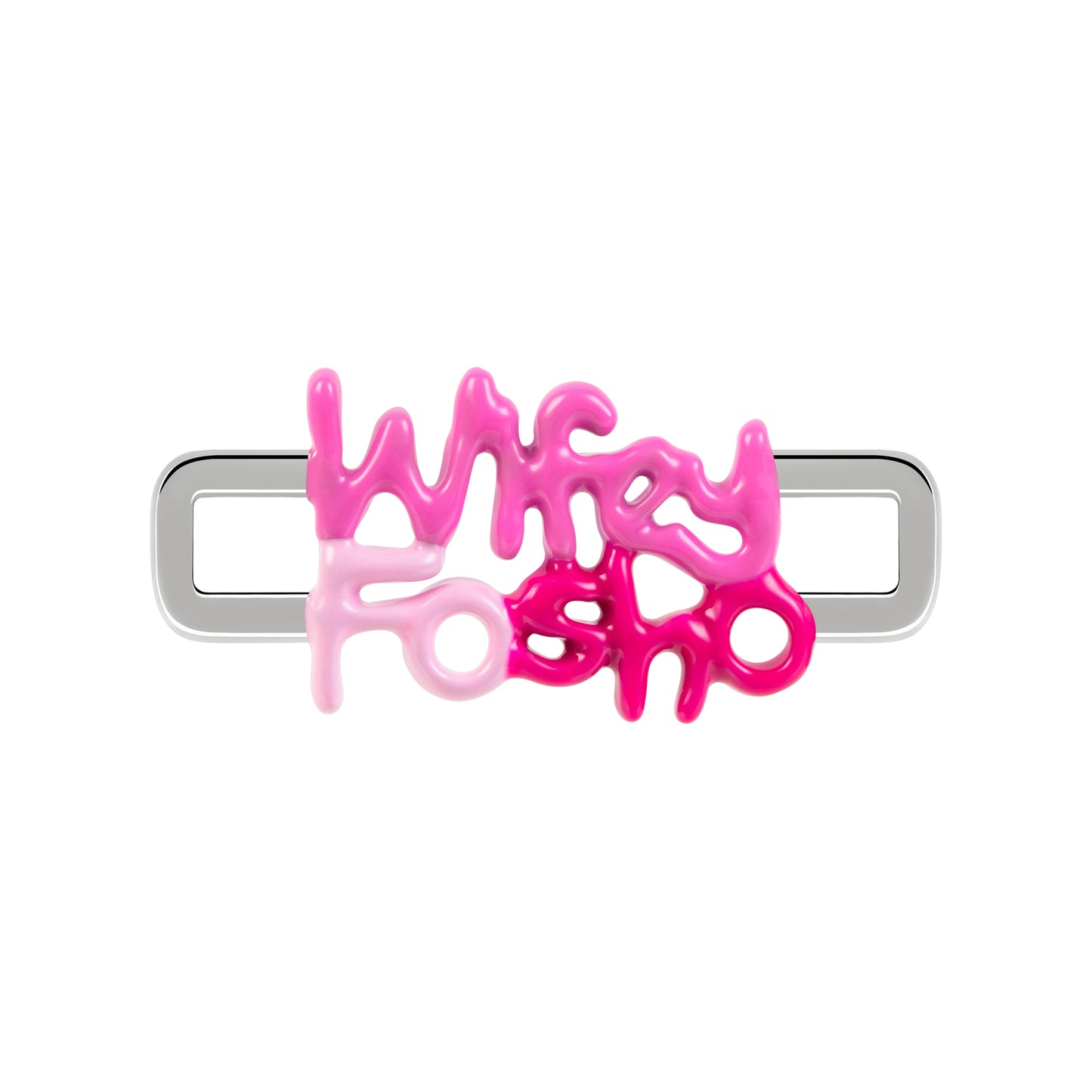 Wifey Fosho Charm