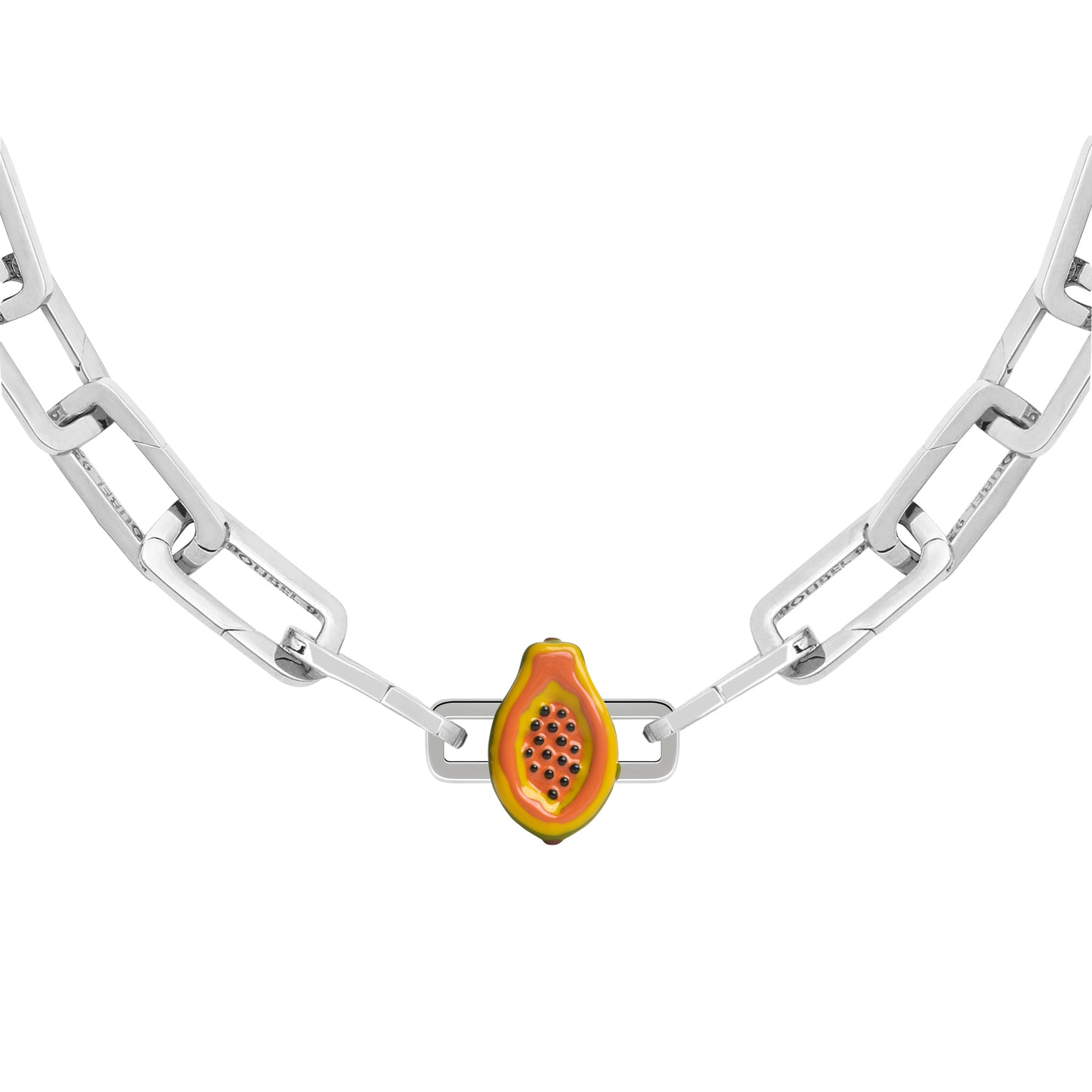 Papaya Charm