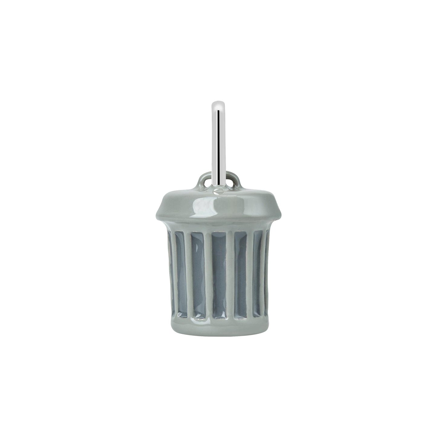 Poubelle Pendant