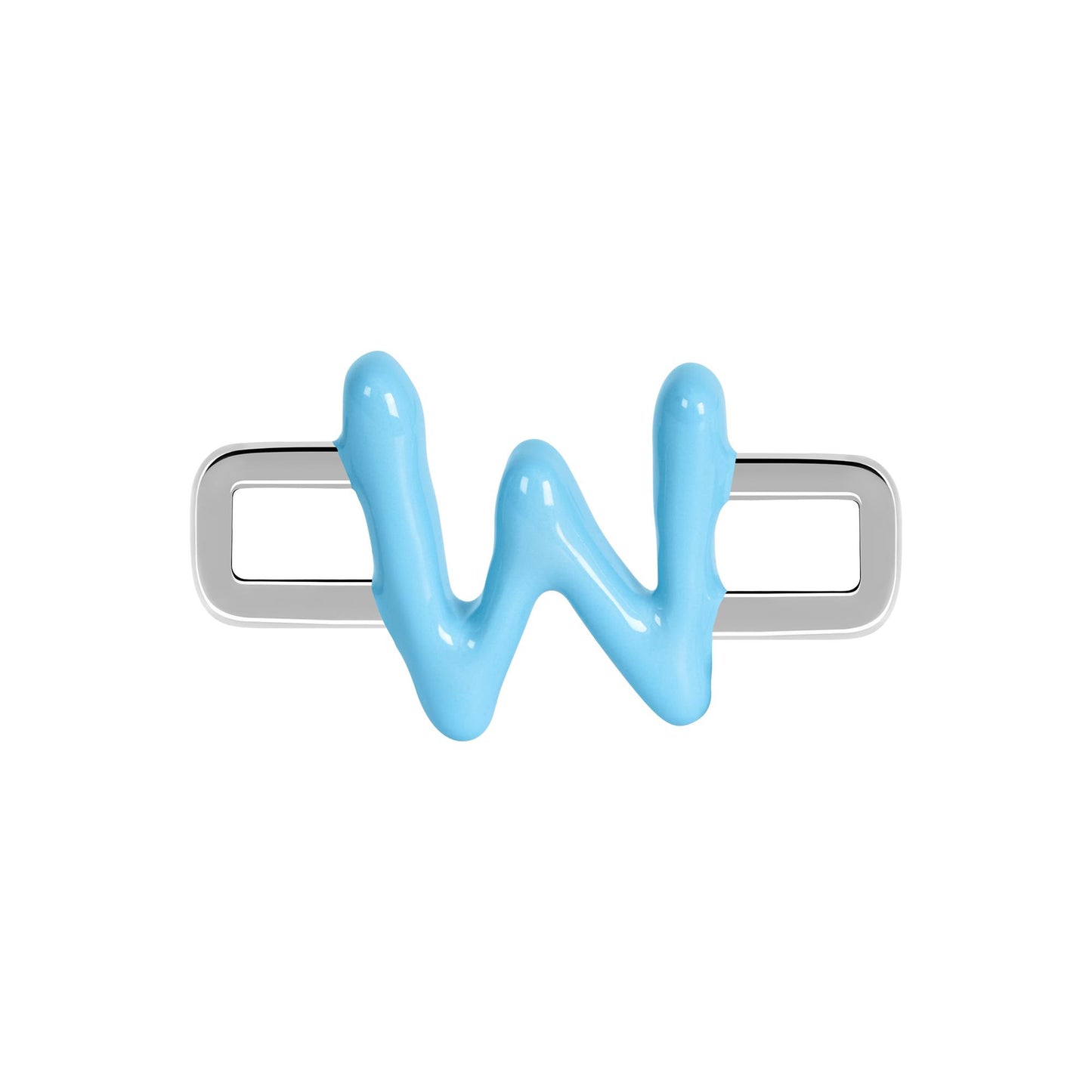W Charm
