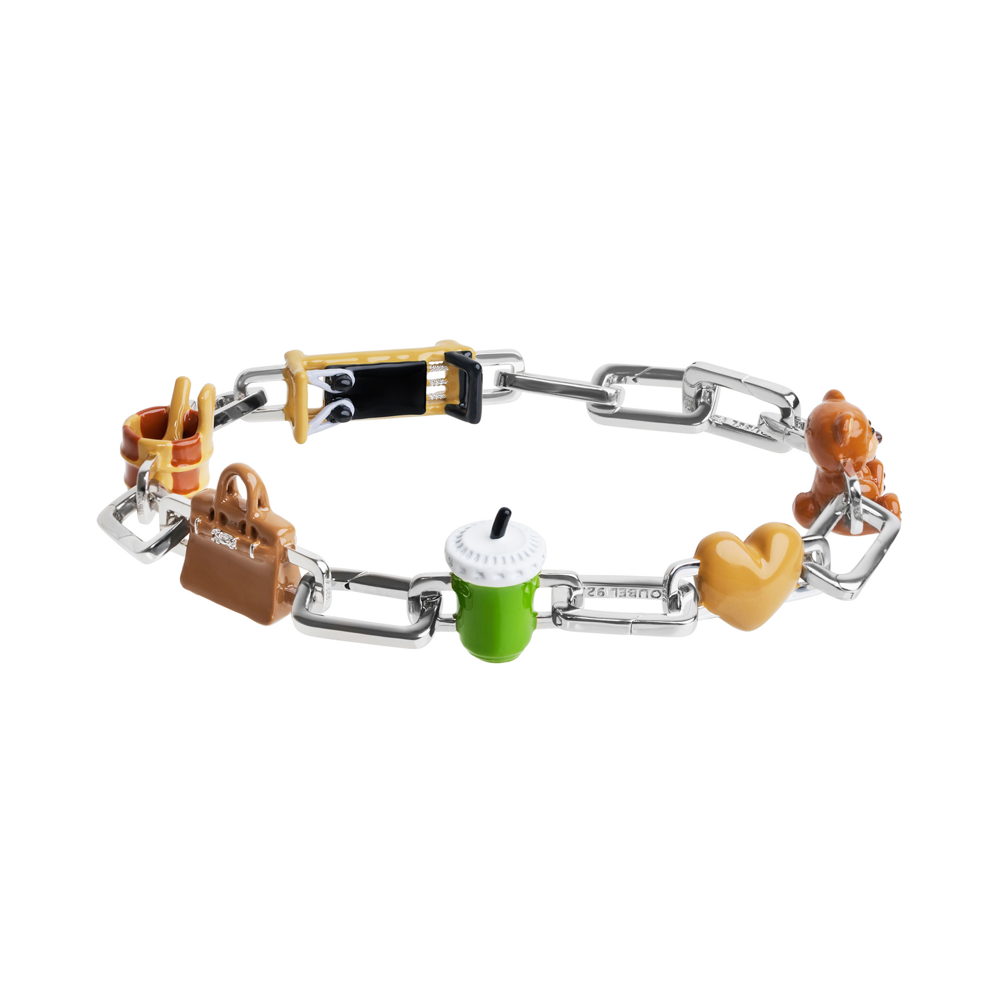 Pilates Girl Set